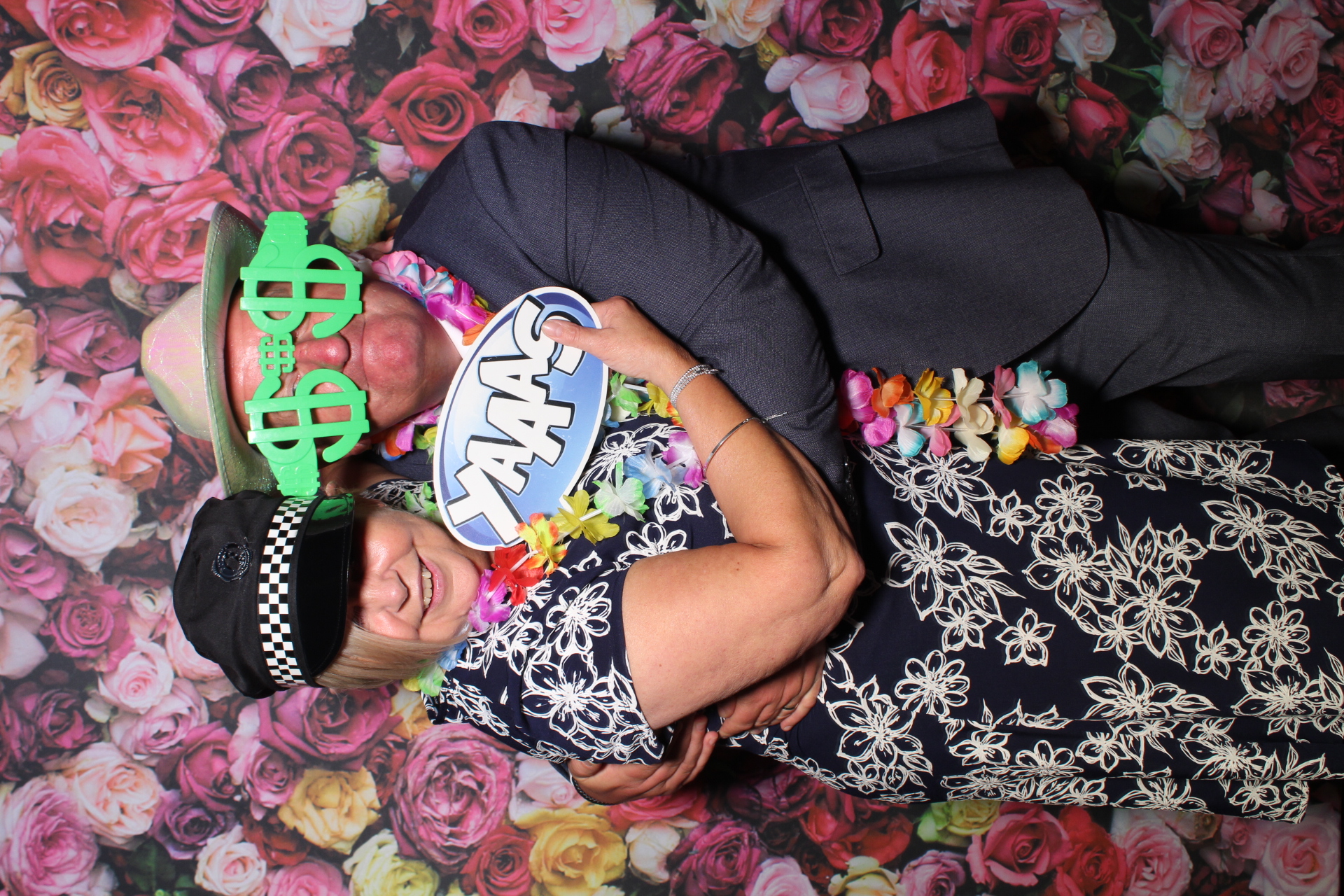 Ben and Alice | View more photos from the event at gallery.boothtube.co.uk/u/BoothtubeLtd/Ben-and-Alice