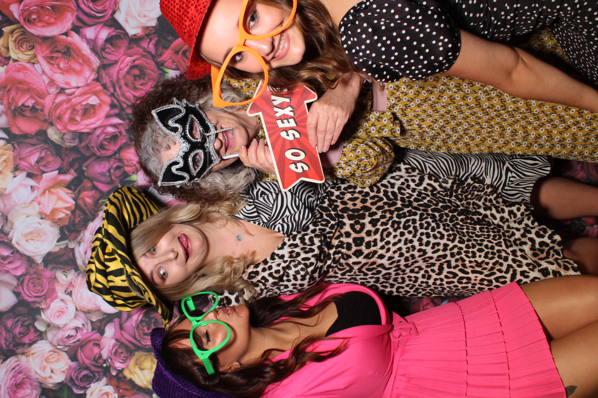 Ben and Alice | View more photos from the event at gallery.boothtube.co.uk/u/BoothtubeLtd/Ben-and-Alice