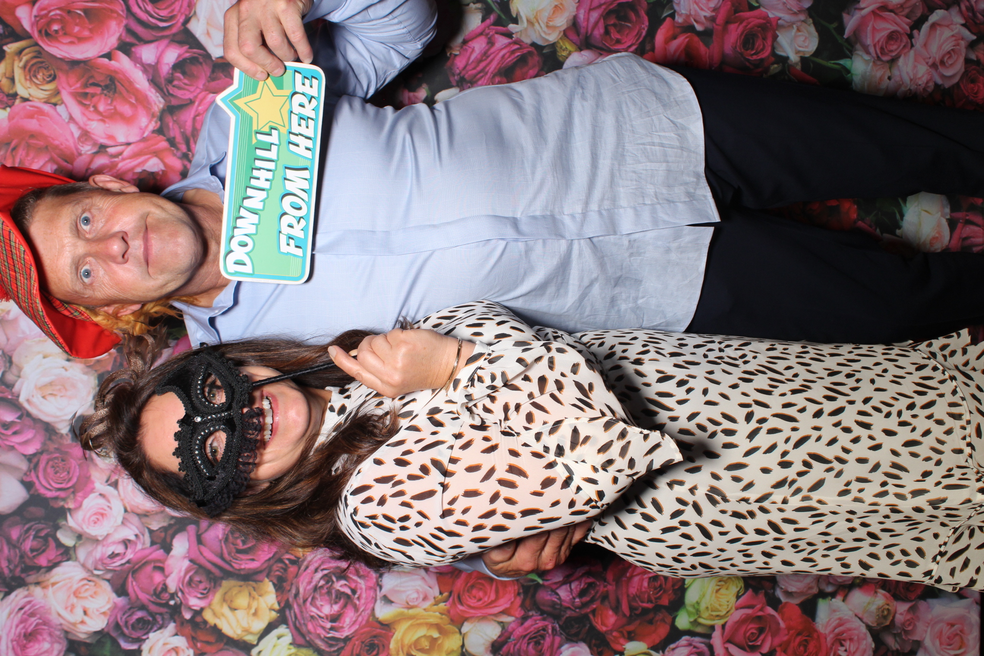 Ben and Alice | View more photos from the event at gallery.boothtube.co.uk/u/BoothtubeLtd/Ben-and-Alice