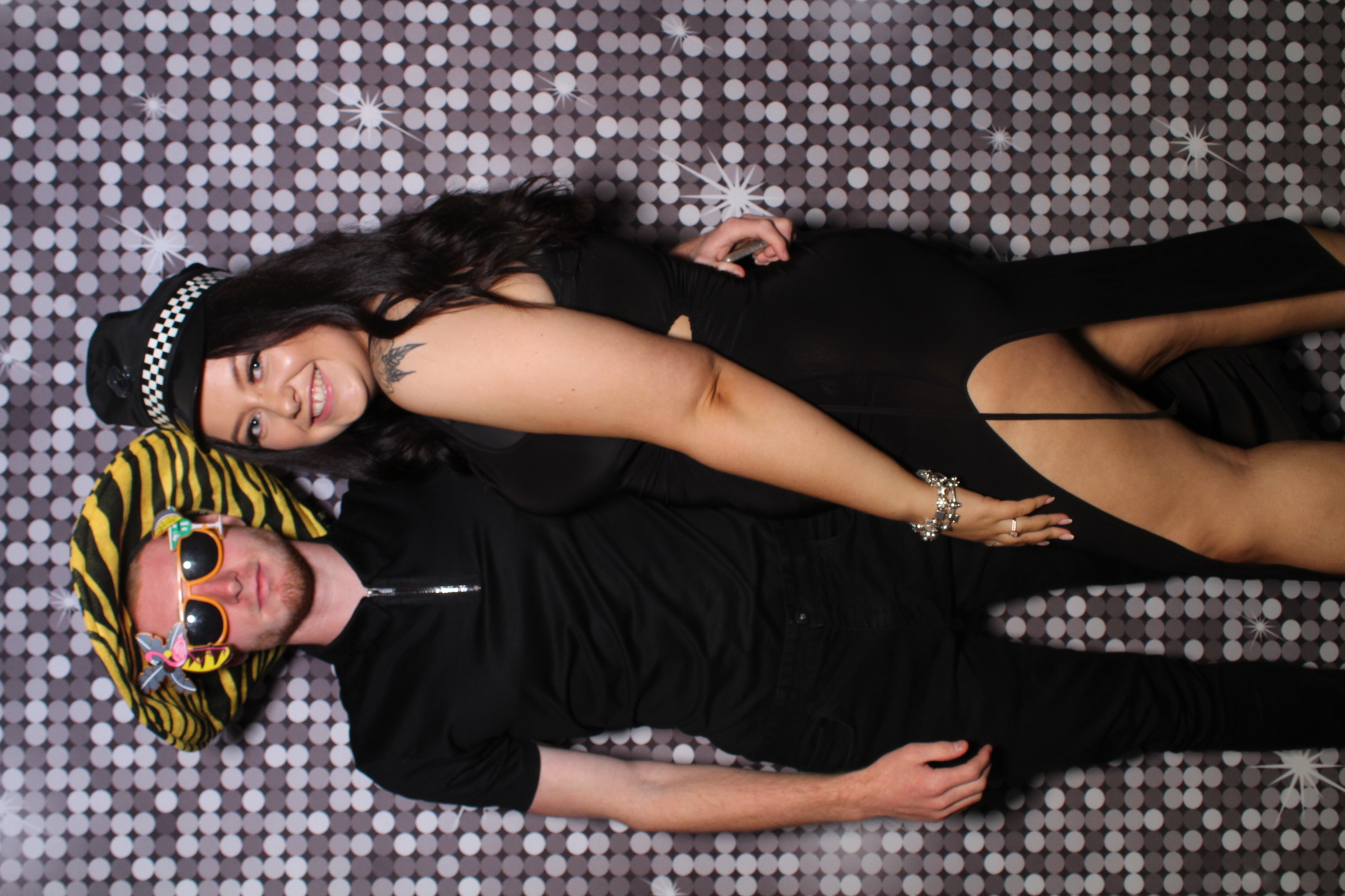 Caroline and Darren | View more photos from the event at gallery.boothtube.co.uk/u/BoothtubeLtd/Caroline-and-Darren