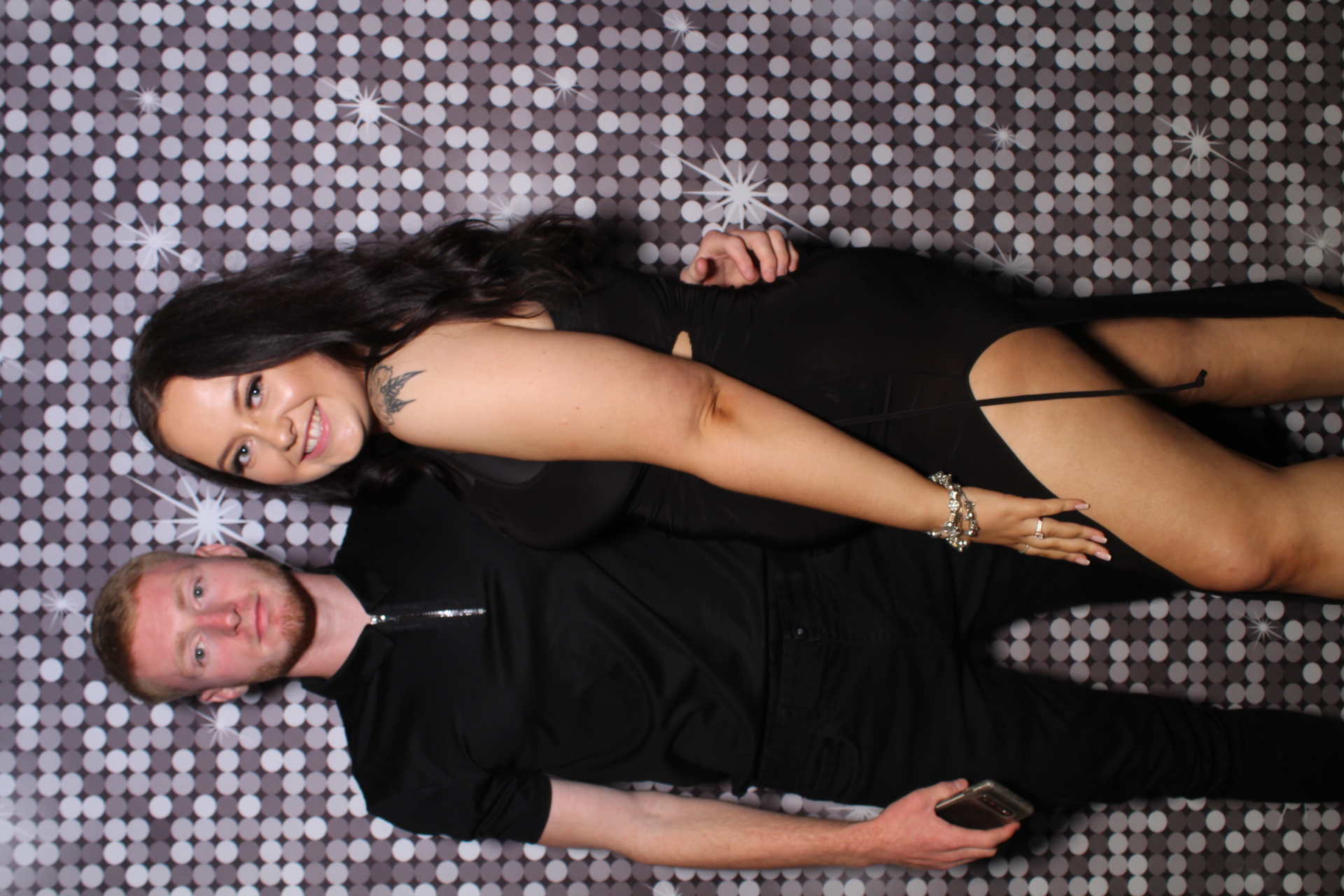 Caroline and Darren | View more photos from the event at gallery.boothtube.co.uk/u/BoothtubeLtd/Caroline-and-Darren