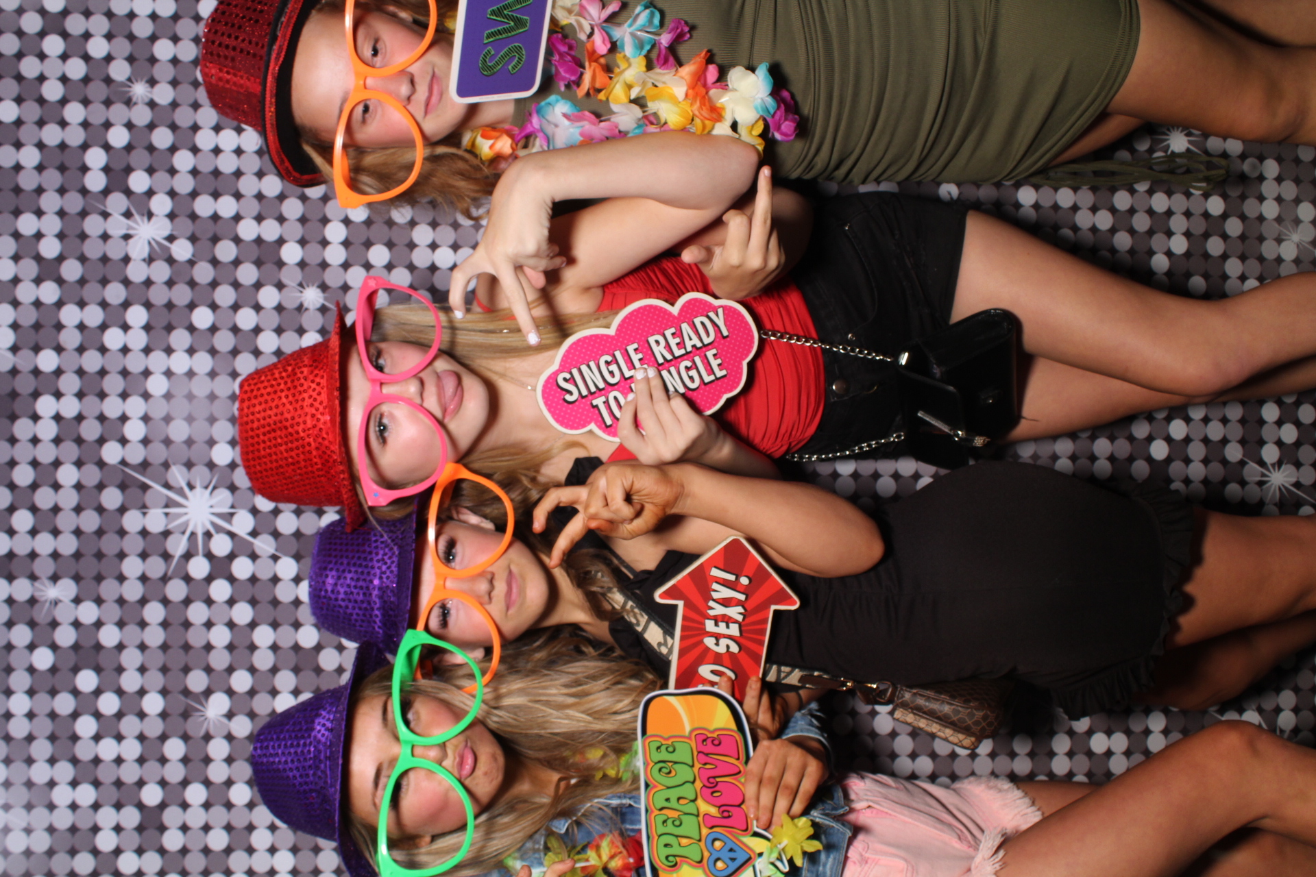 Caroline and Darren | View more photos from the event at gallery.boothtube.co.uk/u/BoothtubeLtd/Caroline-and-Darren