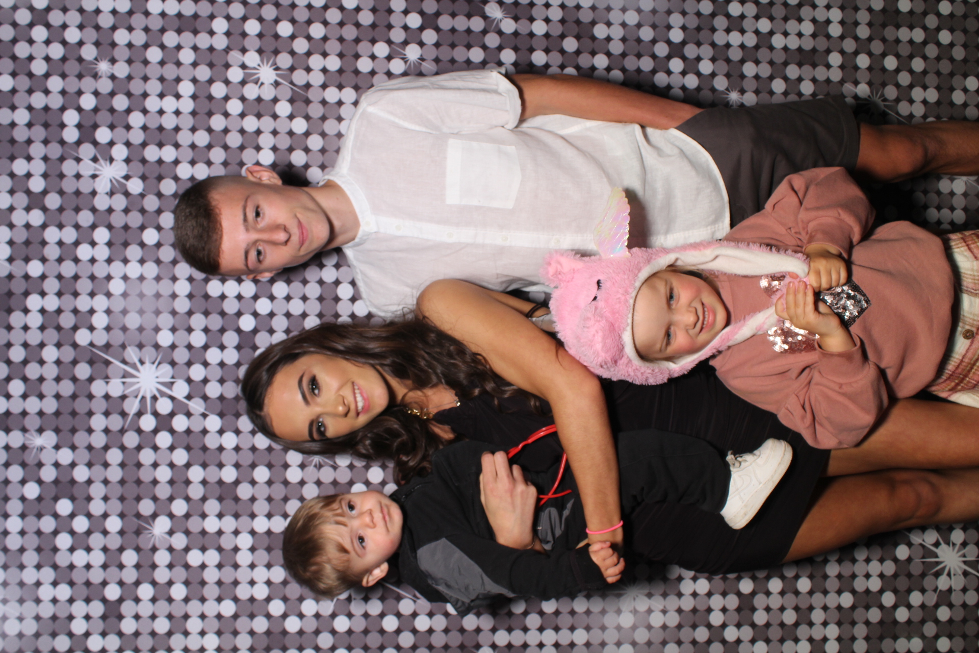 Caroline and Darren | View more photos from the event at gallery.boothtube.co.uk/u/BoothtubeLtd/Caroline-and-Darren