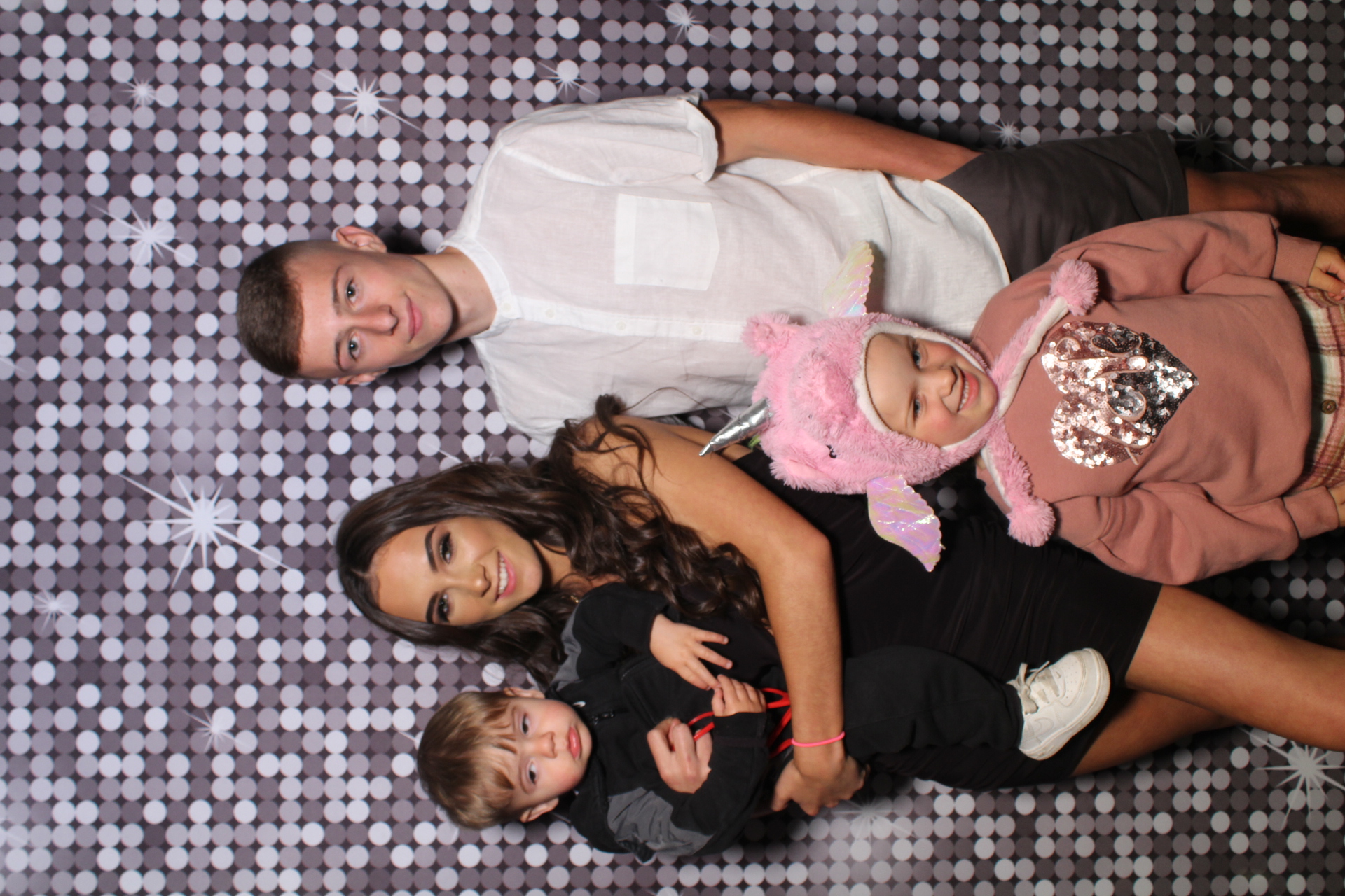 Caroline and Darren | View more photos from the event at gallery.boothtube.co.uk/u/BoothtubeLtd/Caroline-and-Darren