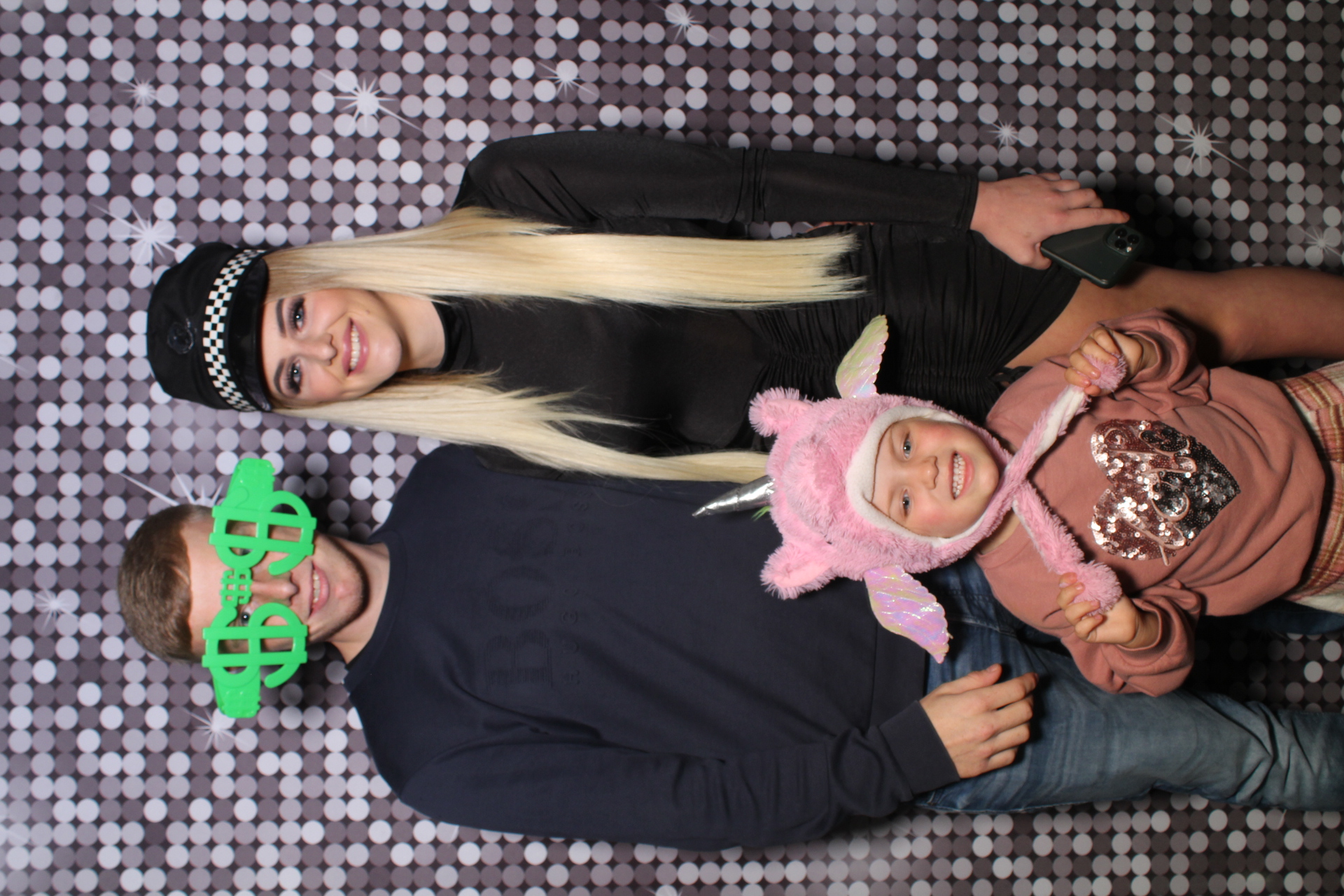 Caroline and Darren | View more photos from the event at gallery.boothtube.co.uk/u/BoothtubeLtd/Caroline-and-Darren