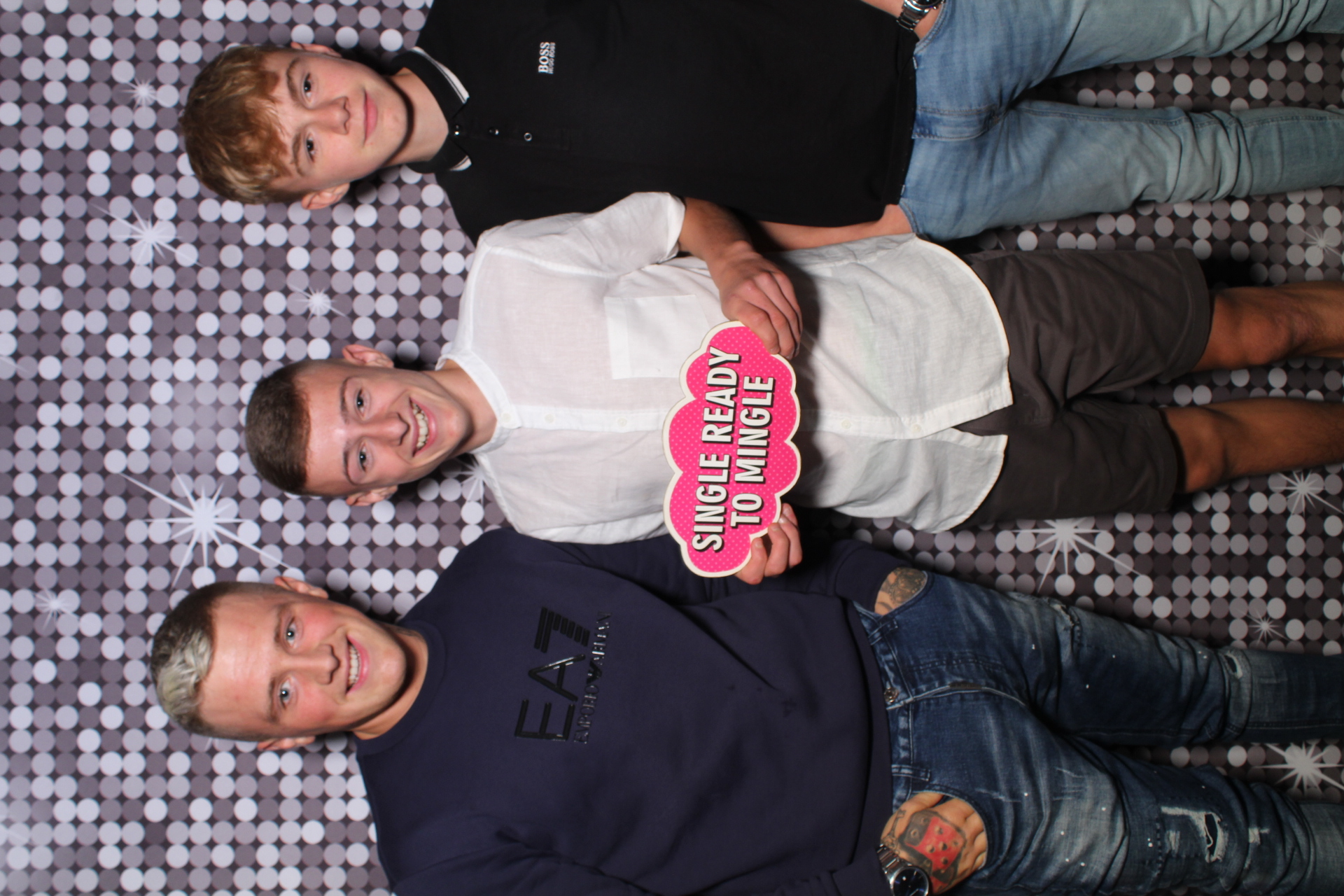 Caroline and Darren | View more photos from the event at gallery.boothtube.co.uk/u/BoothtubeLtd/Caroline-and-Darren