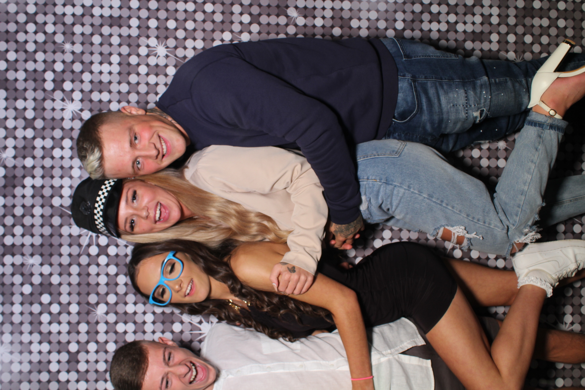 Caroline and Darren | View more photos from the event at gallery.boothtube.co.uk/u/BoothtubeLtd/Caroline-and-Darren