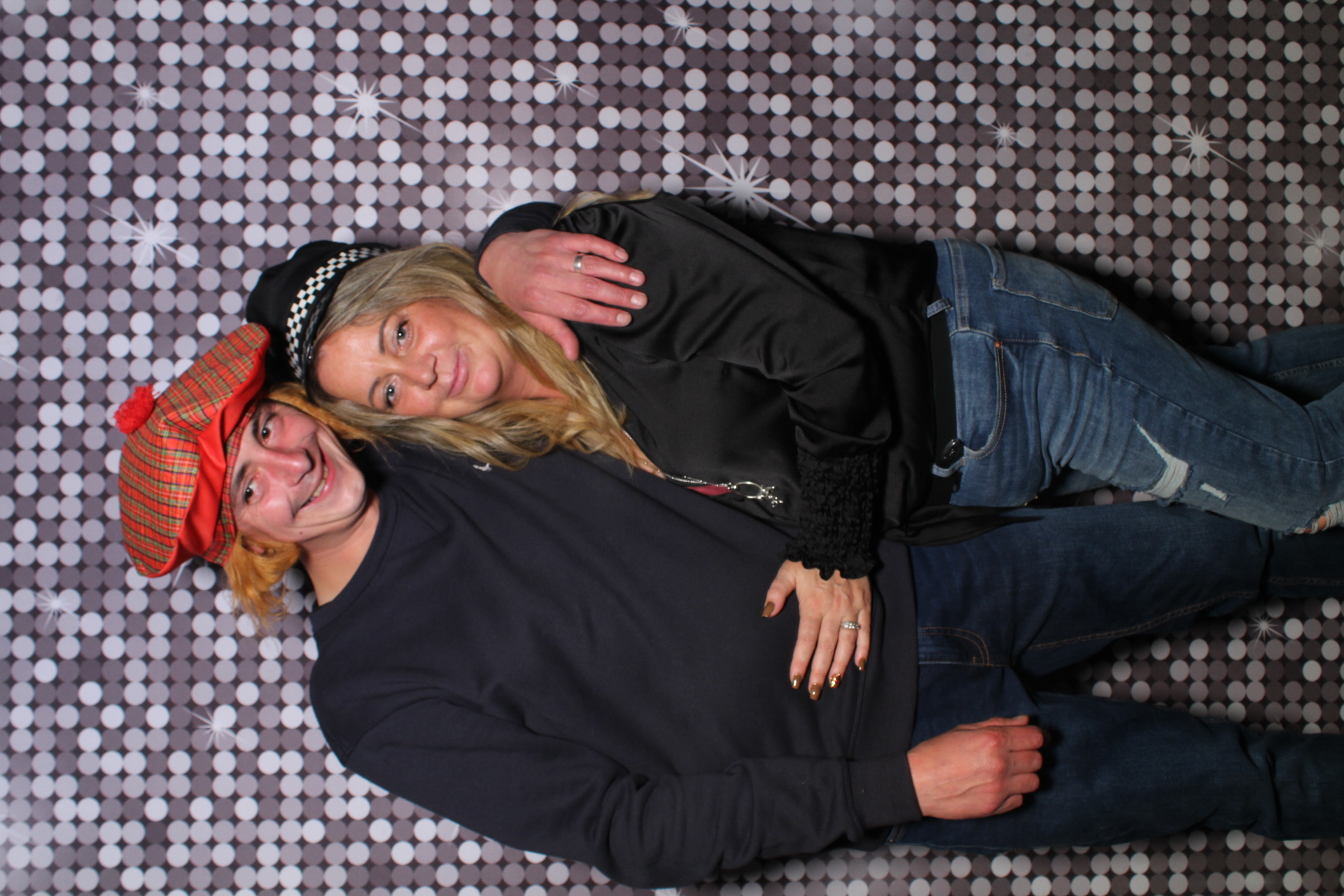 Caroline and Darren | View more photos from the event at gallery.boothtube.co.uk/u/BoothtubeLtd/Caroline-and-Darren