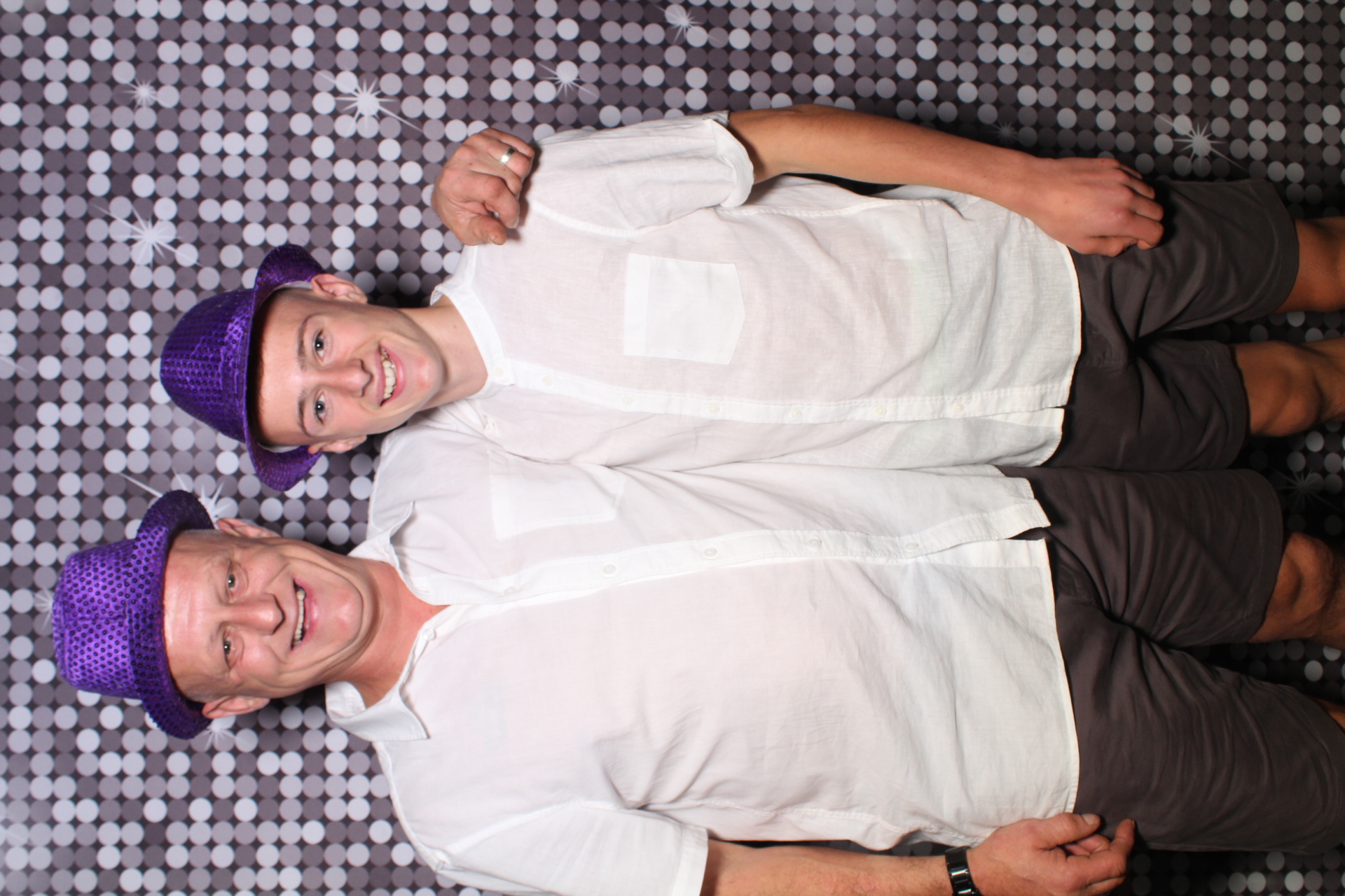 Caroline and Darren | View more photos from the event at gallery.boothtube.co.uk/u/BoothtubeLtd/Caroline-and-Darren