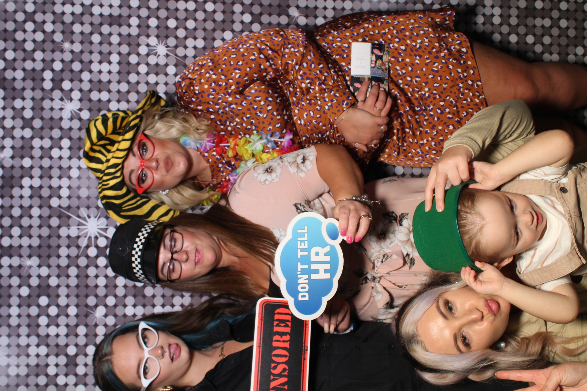 Caroline and Darren | View more photos from the event at gallery.boothtube.co.uk/u/BoothtubeLtd/Caroline-and-Darren