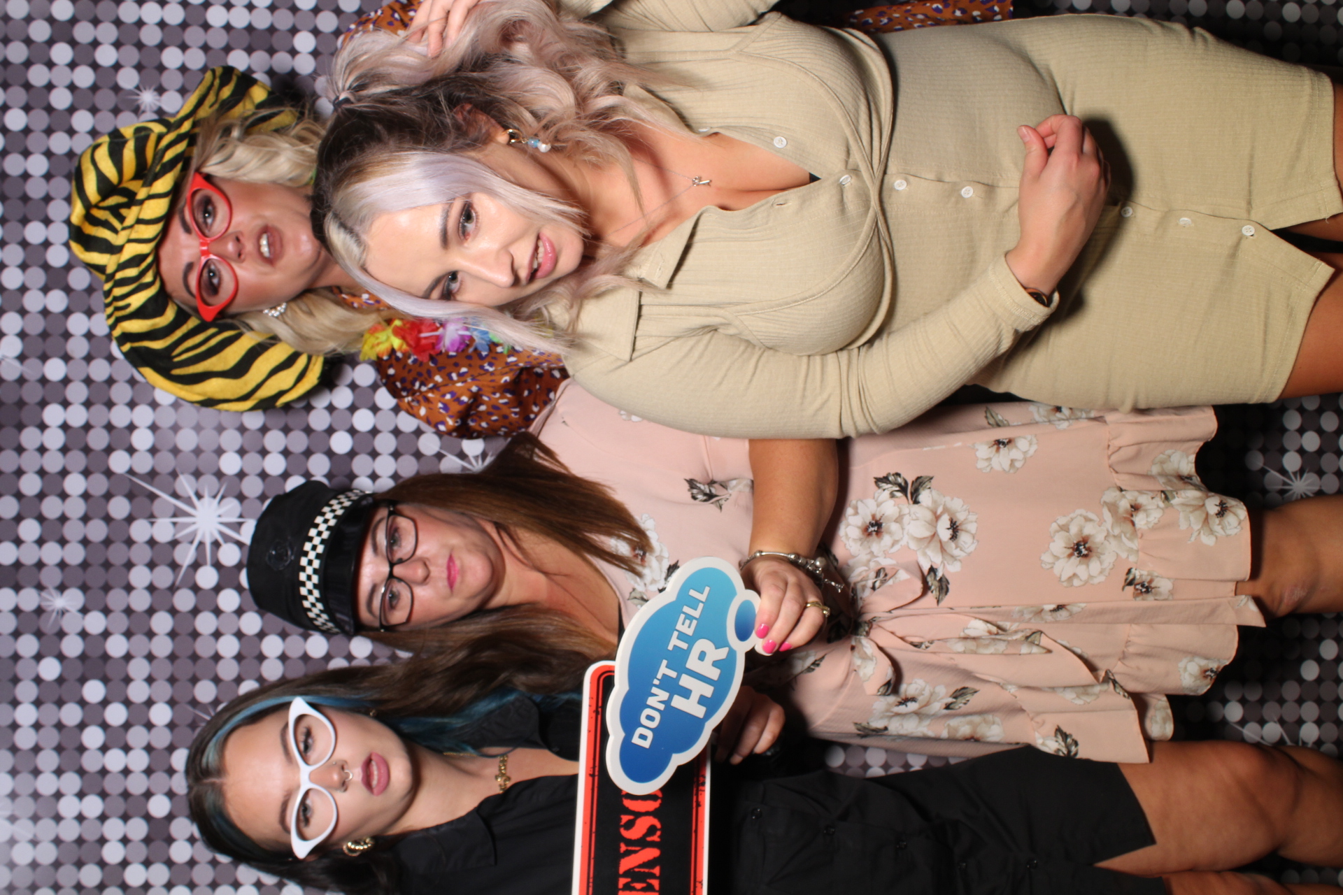 Caroline and Darren | View more photos from the event at gallery.boothtube.co.uk/u/BoothtubeLtd/Caroline-and-Darren