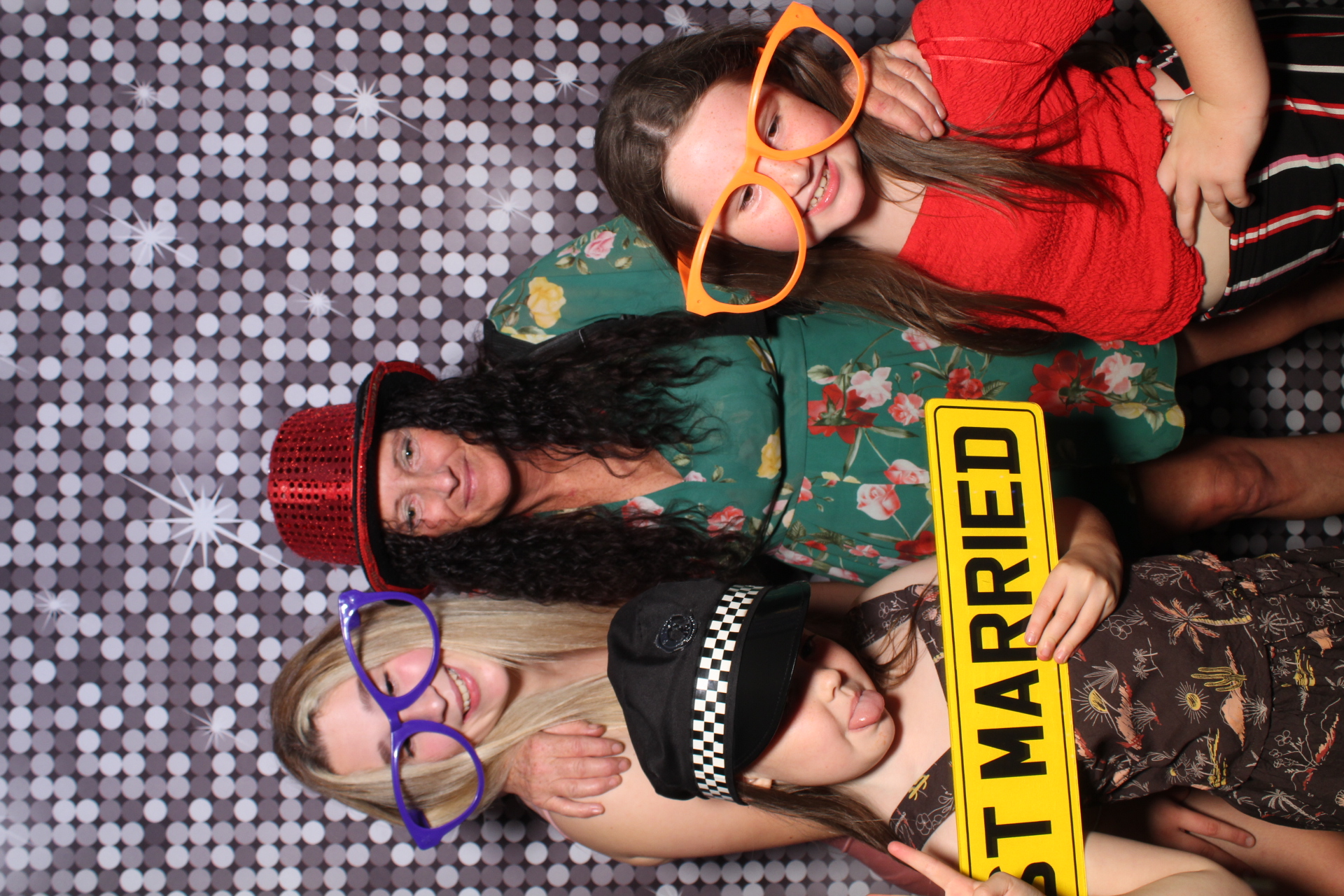 Caroline and Darren | View more photos from the event at gallery.boothtube.co.uk/u/BoothtubeLtd/Caroline-and-Darren