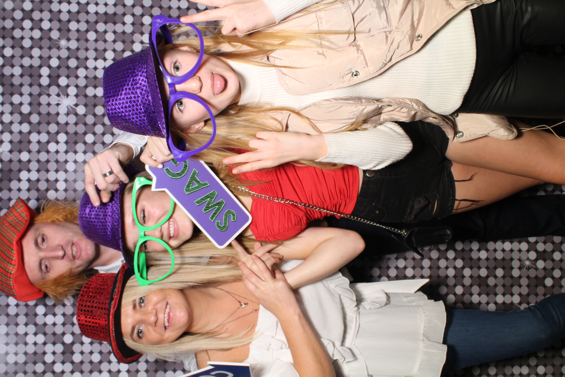 Caroline and Darren | View more photos from the event at gallery.boothtube.co.uk/u/BoothtubeLtd/Caroline-and-Darren