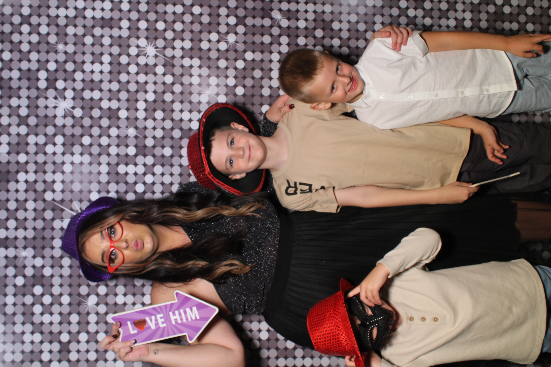 Caroline and Darren | View more photos from the event at gallery.boothtube.co.uk/u/BoothtubeLtd/Caroline-and-Darren