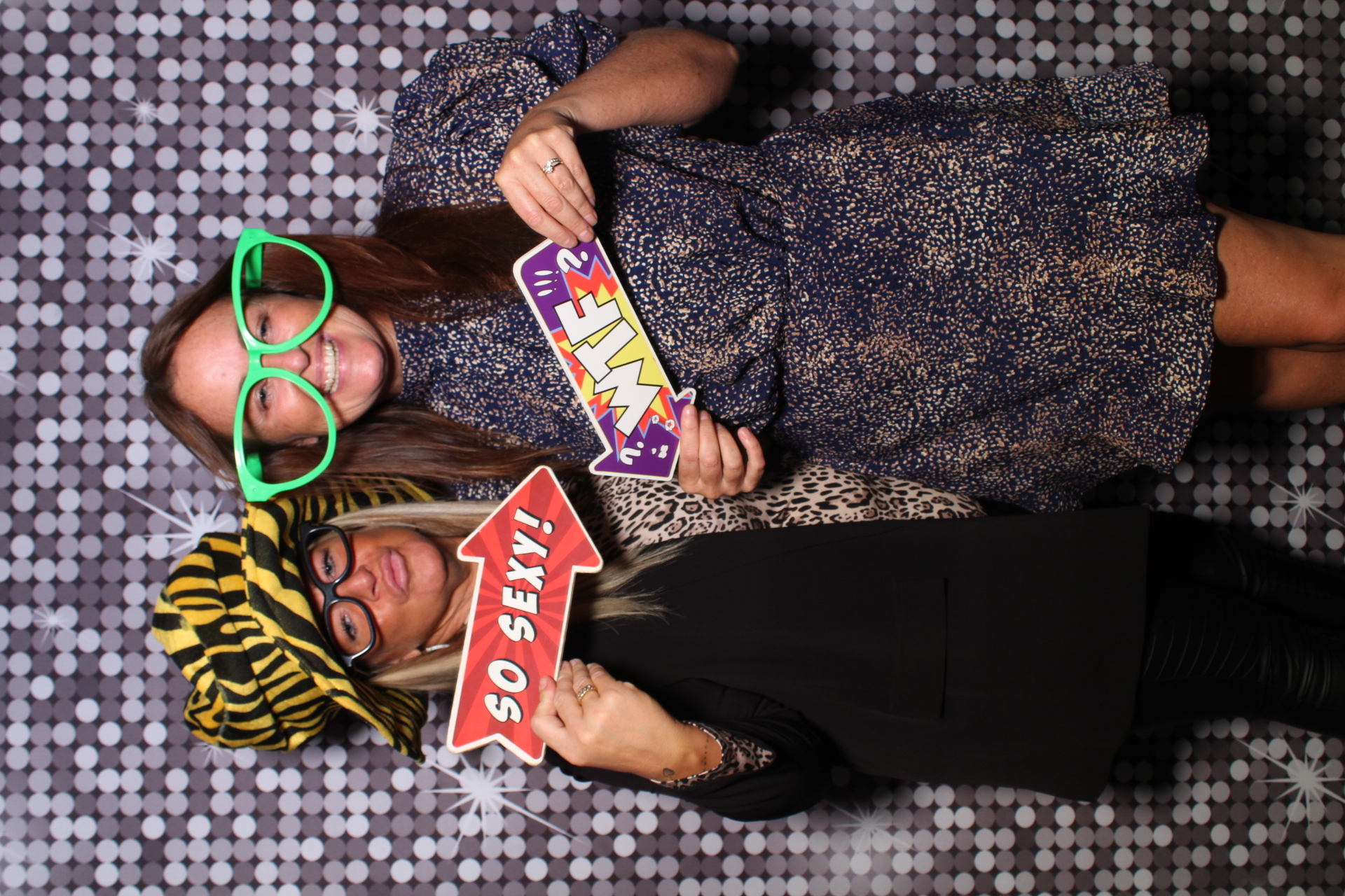 Caroline and Darren | View more photos from the event at gallery.boothtube.co.uk/u/BoothtubeLtd/Caroline-and-Darren