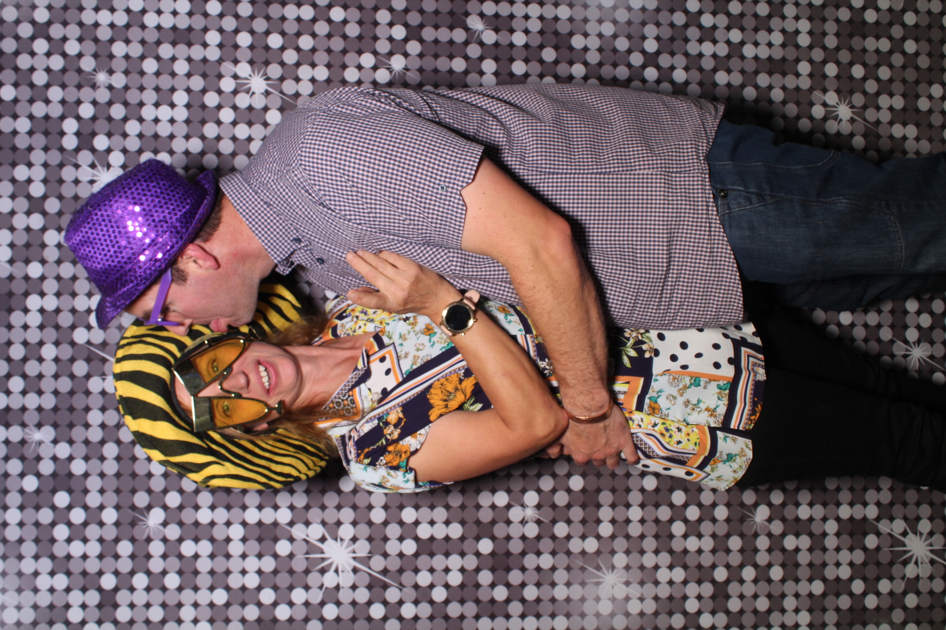 Caroline and Darren | View more photos from the event at gallery.boothtube.co.uk/u/BoothtubeLtd/Caroline-and-Darren