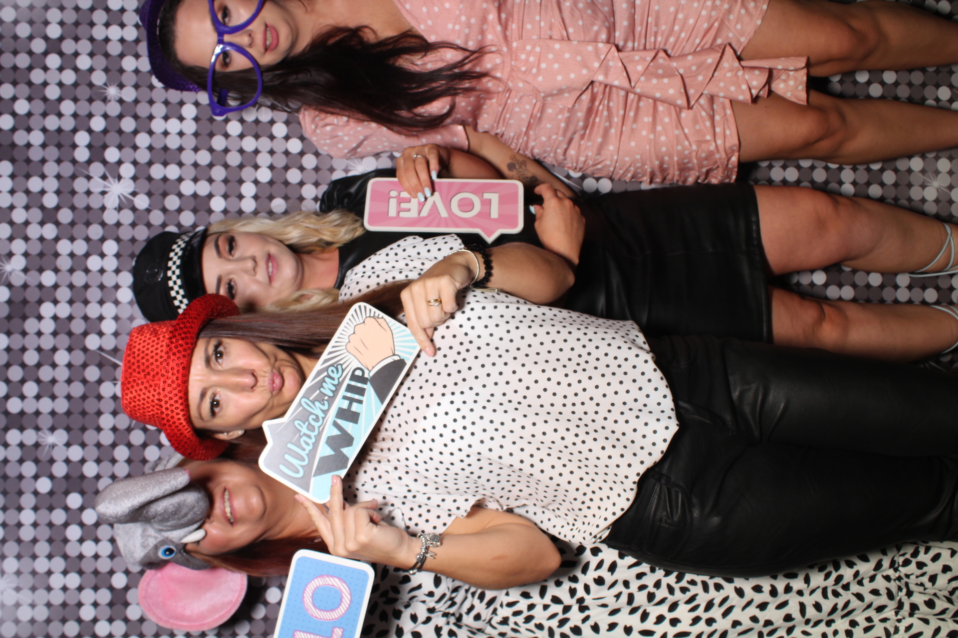 Caroline and Darren | View more photos from the event at gallery.boothtube.co.uk/u/BoothtubeLtd/Caroline-and-Darren