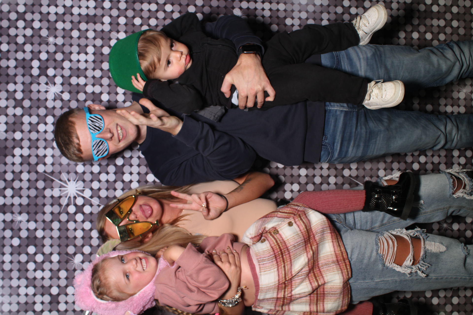 Caroline and Darren | View more photos from the event at gallery.boothtube.co.uk/u/BoothtubeLtd/Caroline-and-Darren