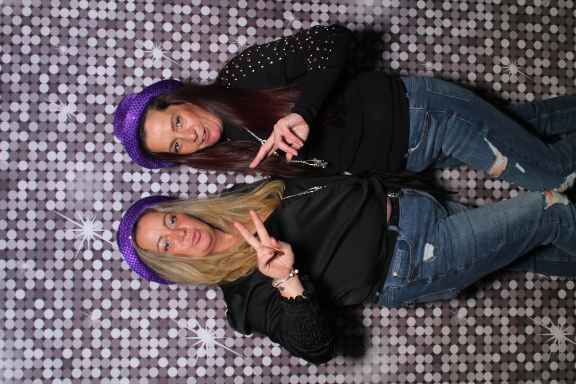 Caroline and Darren | View more photos from the event at gallery.boothtube.co.uk/u/BoothtubeLtd/Caroline-and-Darren