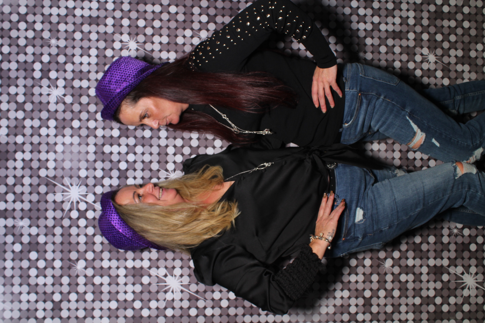 Caroline and Darren | View more photos from the event at gallery.boothtube.co.uk/u/BoothtubeLtd/Caroline-and-Darren