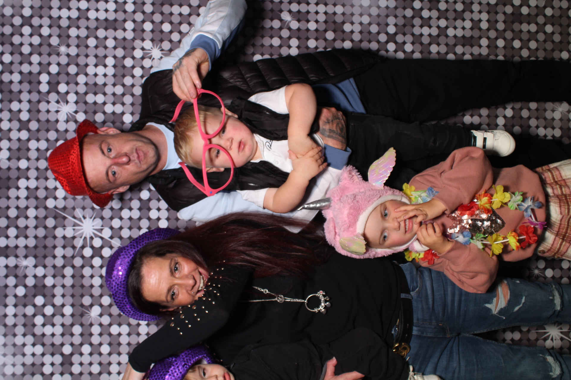 Caroline and Darren | View more photos from the event at gallery.boothtube.co.uk/u/BoothtubeLtd/Caroline-and-Darren