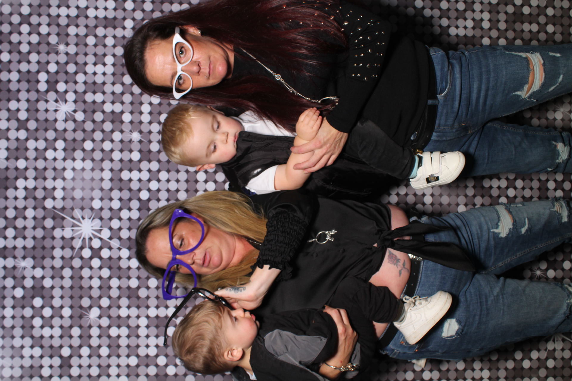 Caroline and Darren | View more photos from the event at gallery.boothtube.co.uk/u/BoothtubeLtd/Caroline-and-Darren