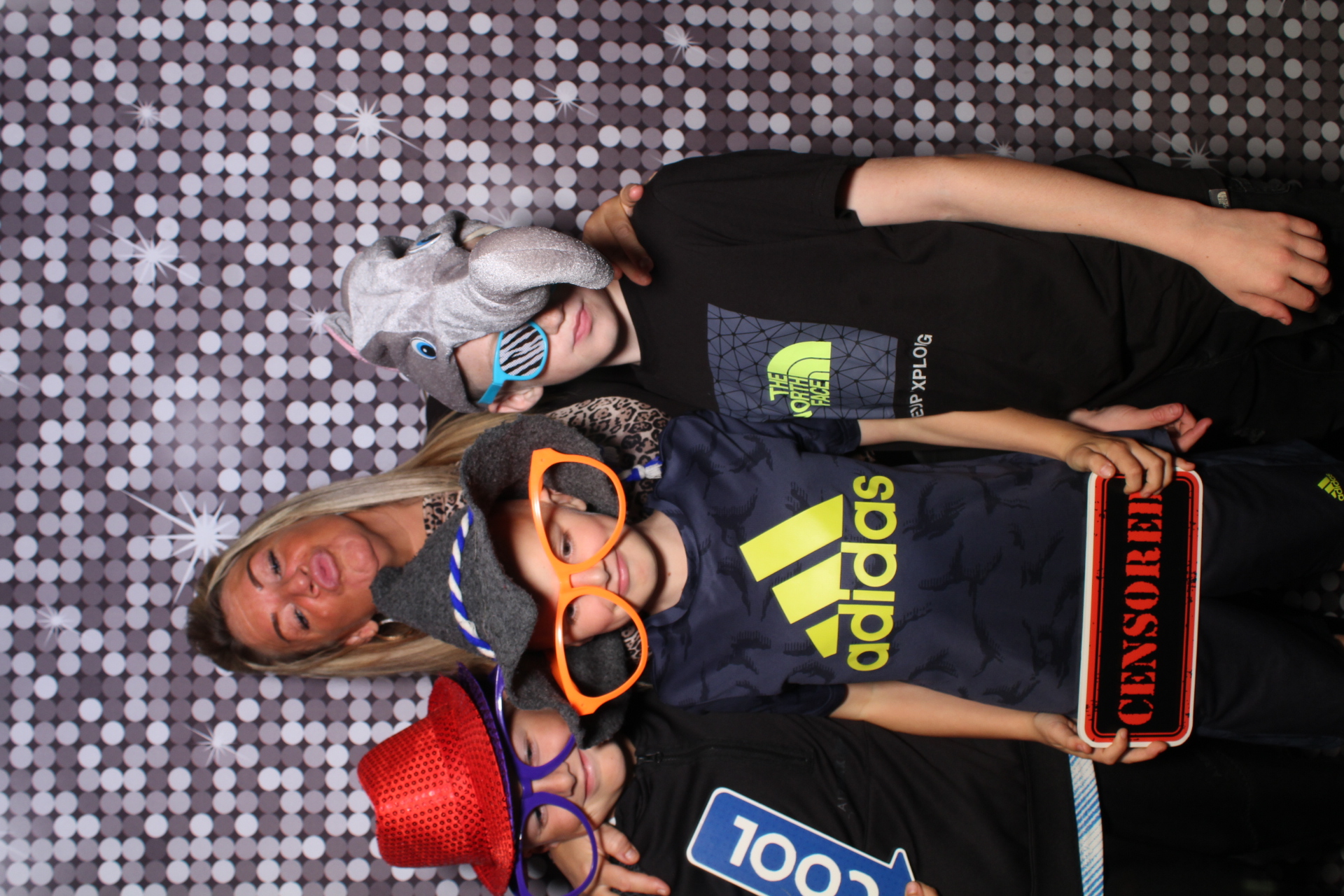 Caroline and Darren | View more photos from the event at gallery.boothtube.co.uk/u/BoothtubeLtd/Caroline-and-Darren