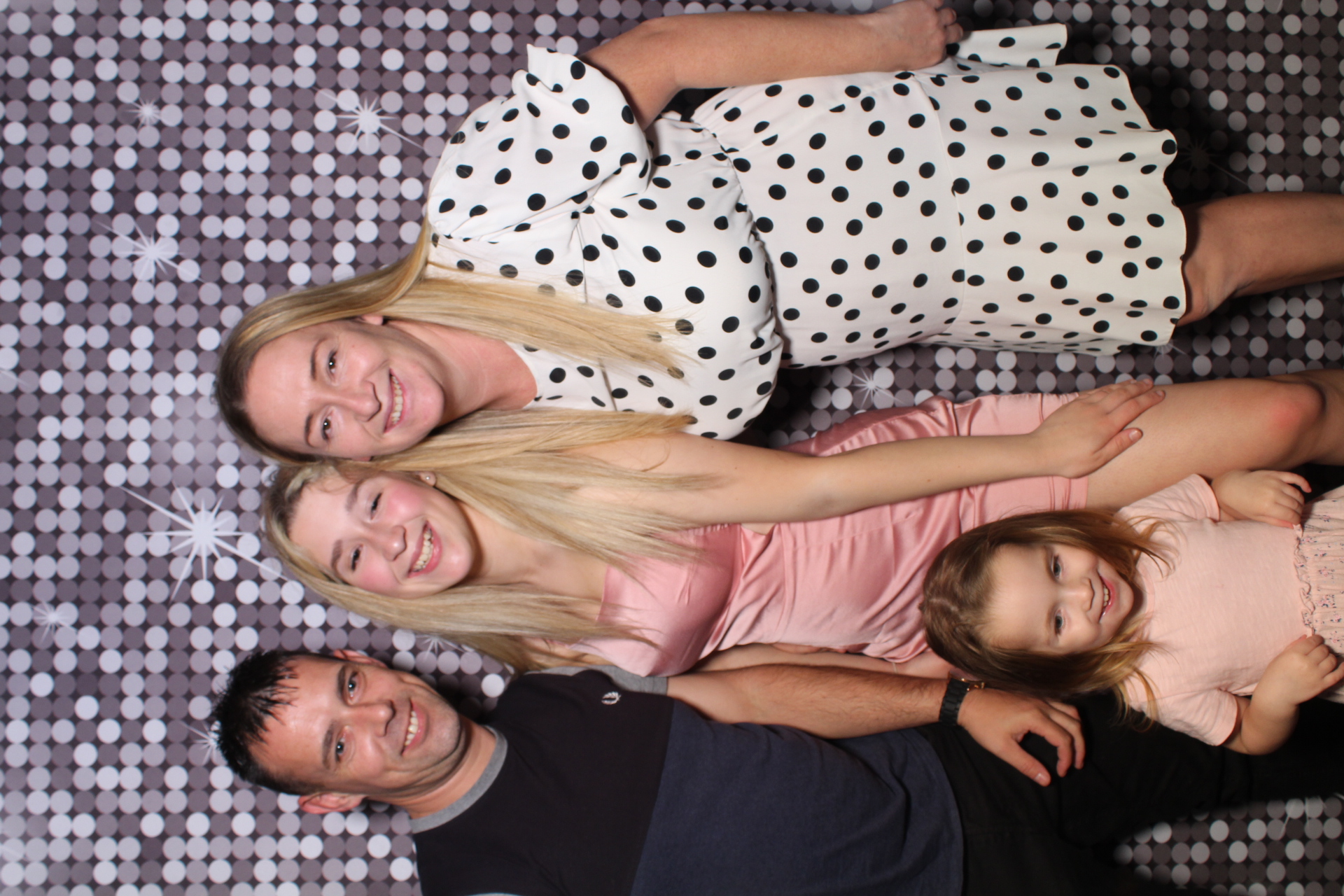 Caroline and Darren | View more photos from the event at gallery.boothtube.co.uk/u/BoothtubeLtd/Caroline-and-Darren