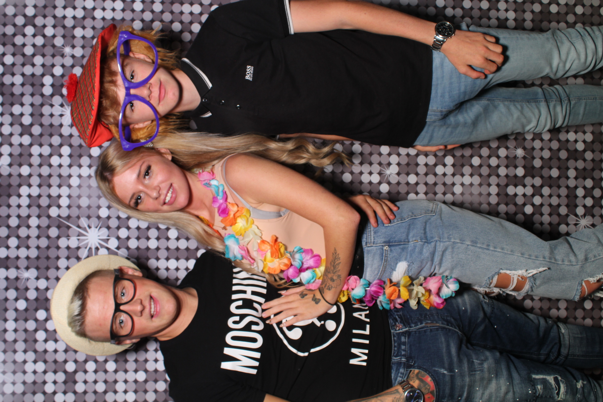 Caroline and Darren | View more photos from the event at gallery.boothtube.co.uk/u/BoothtubeLtd/Caroline-and-Darren