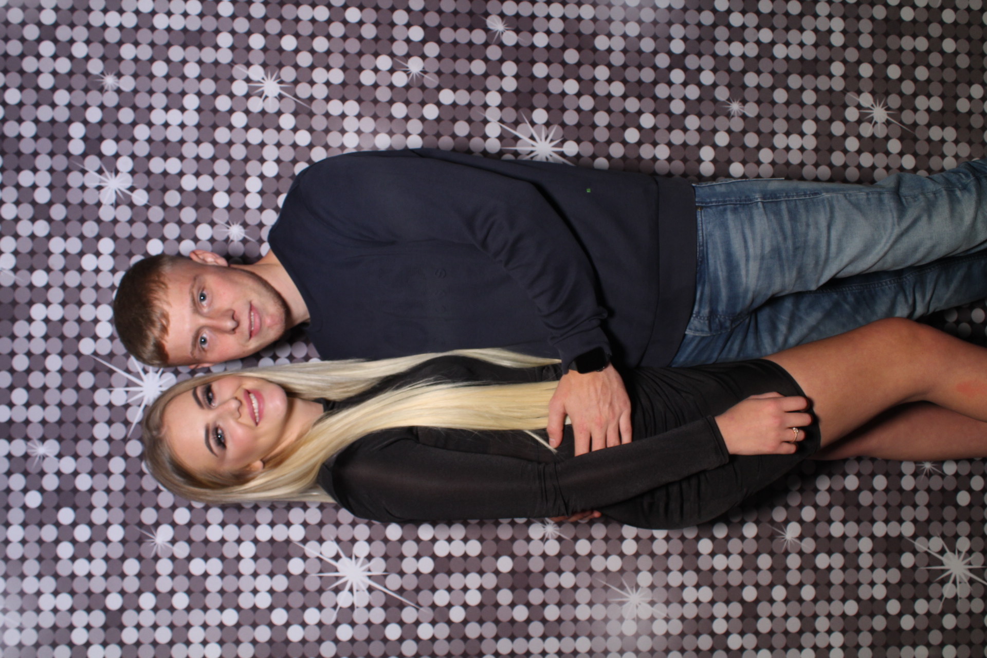 Caroline and Darren | View more photos from the event at gallery.boothtube.co.uk/u/BoothtubeLtd/Caroline-and-Darren