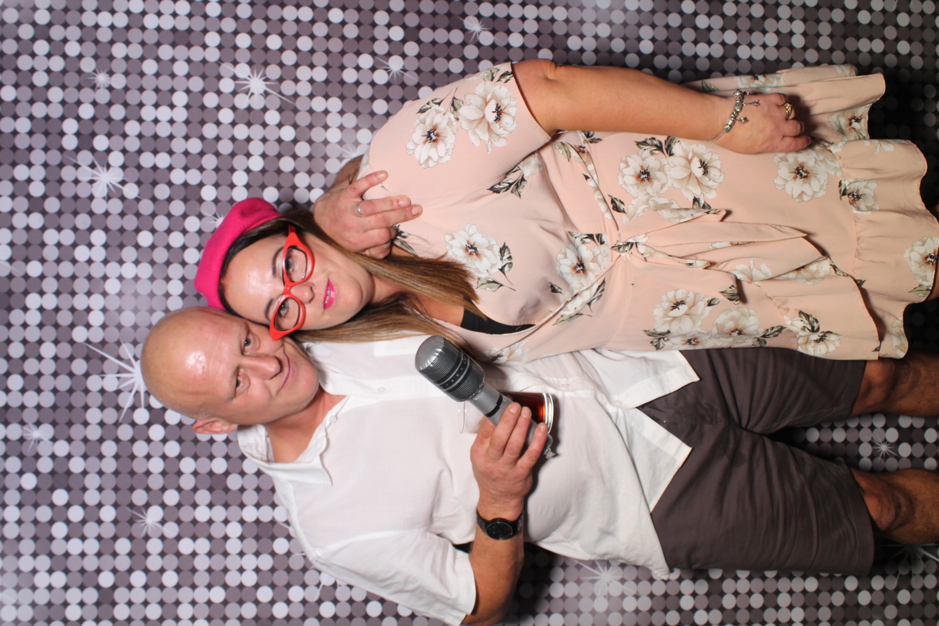 Caroline and Darren | View more photos from the event at gallery.boothtube.co.uk/u/BoothtubeLtd/Caroline-and-Darren