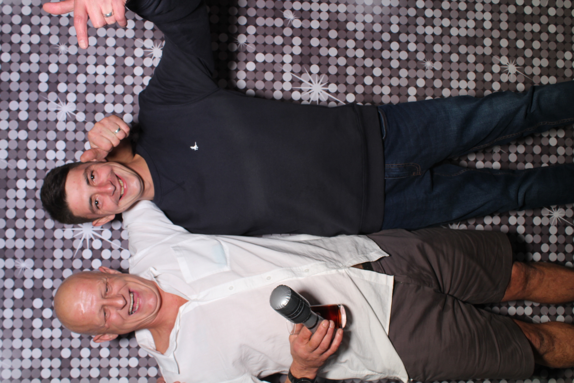 Caroline and Darren | View more photos from the event at gallery.boothtube.co.uk/u/BoothtubeLtd/Caroline-and-Darren