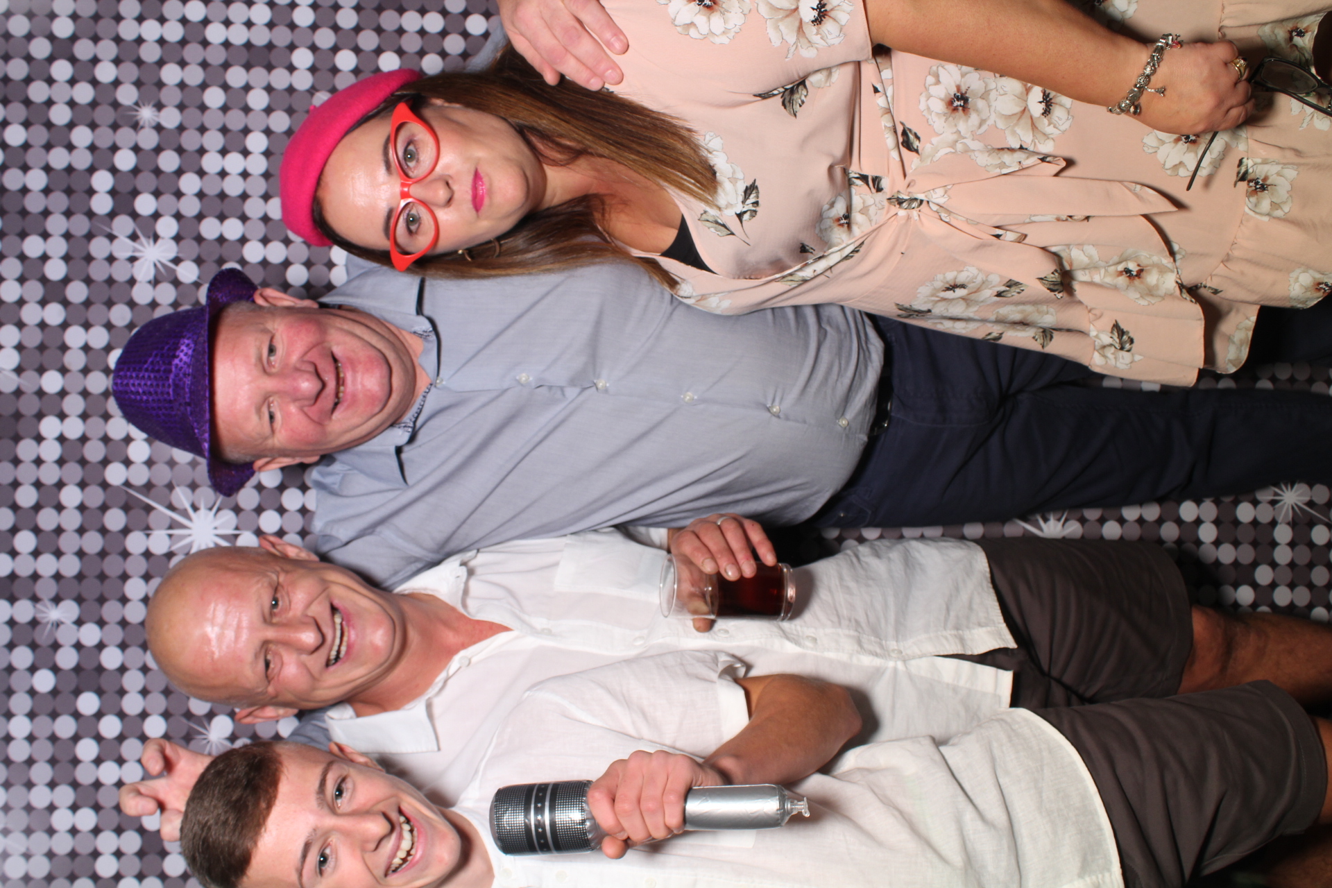 Caroline and Darren | View more photos from the event at gallery.boothtube.co.uk/u/BoothtubeLtd/Caroline-and-Darren