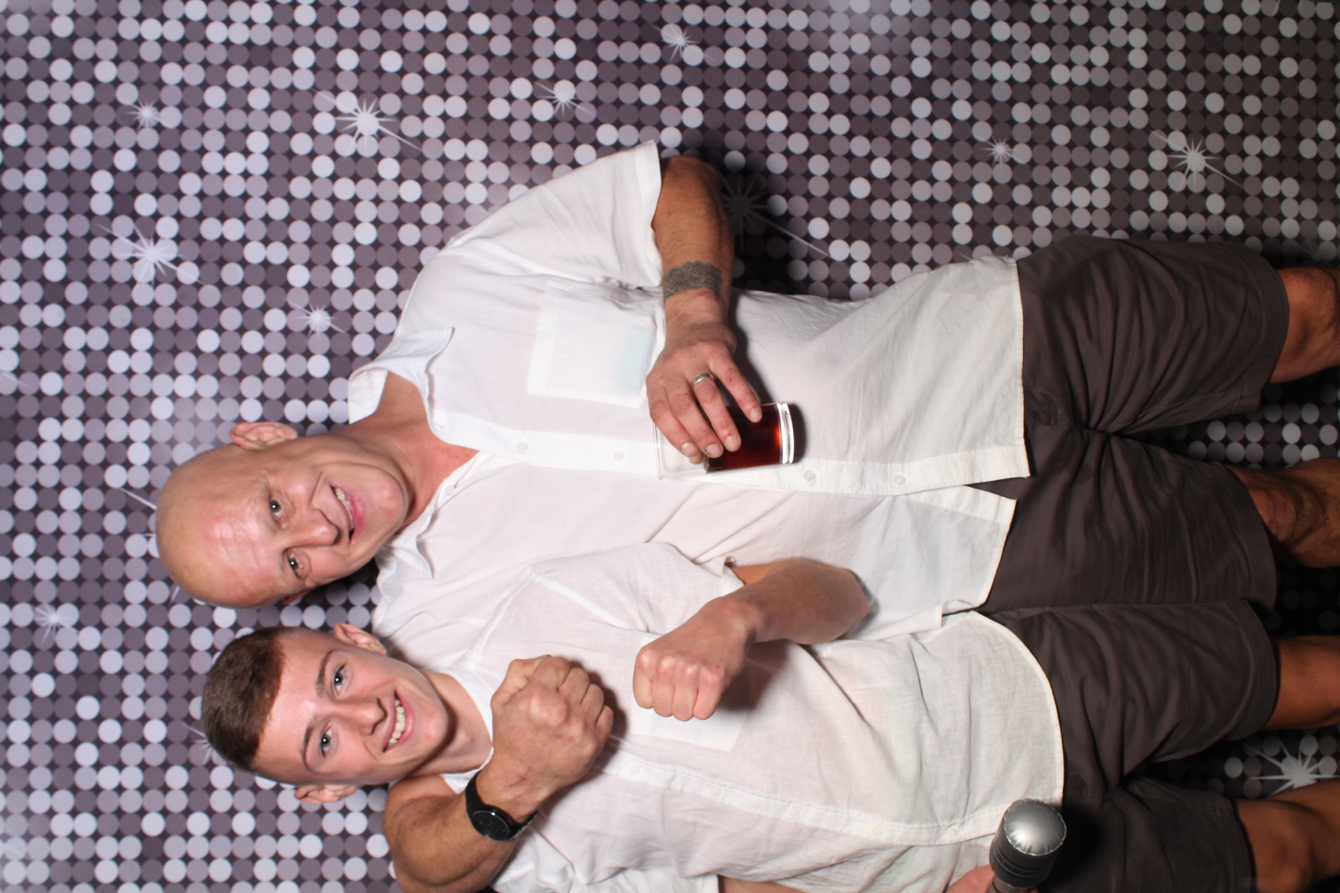 Caroline and Darren | View more photos from the event at gallery.boothtube.co.uk/u/BoothtubeLtd/Caroline-and-Darren