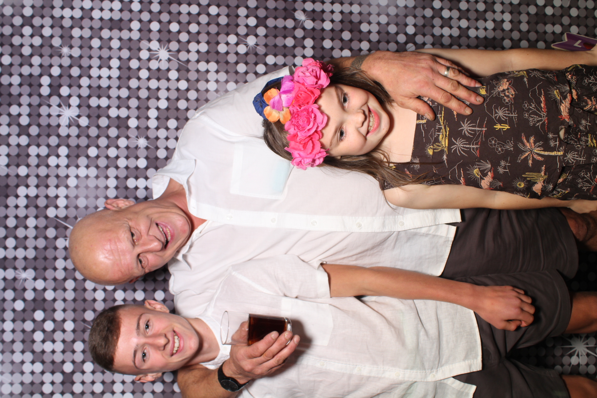 Caroline and Darren | View more photos from the event at gallery.boothtube.co.uk/u/BoothtubeLtd/Caroline-and-Darren