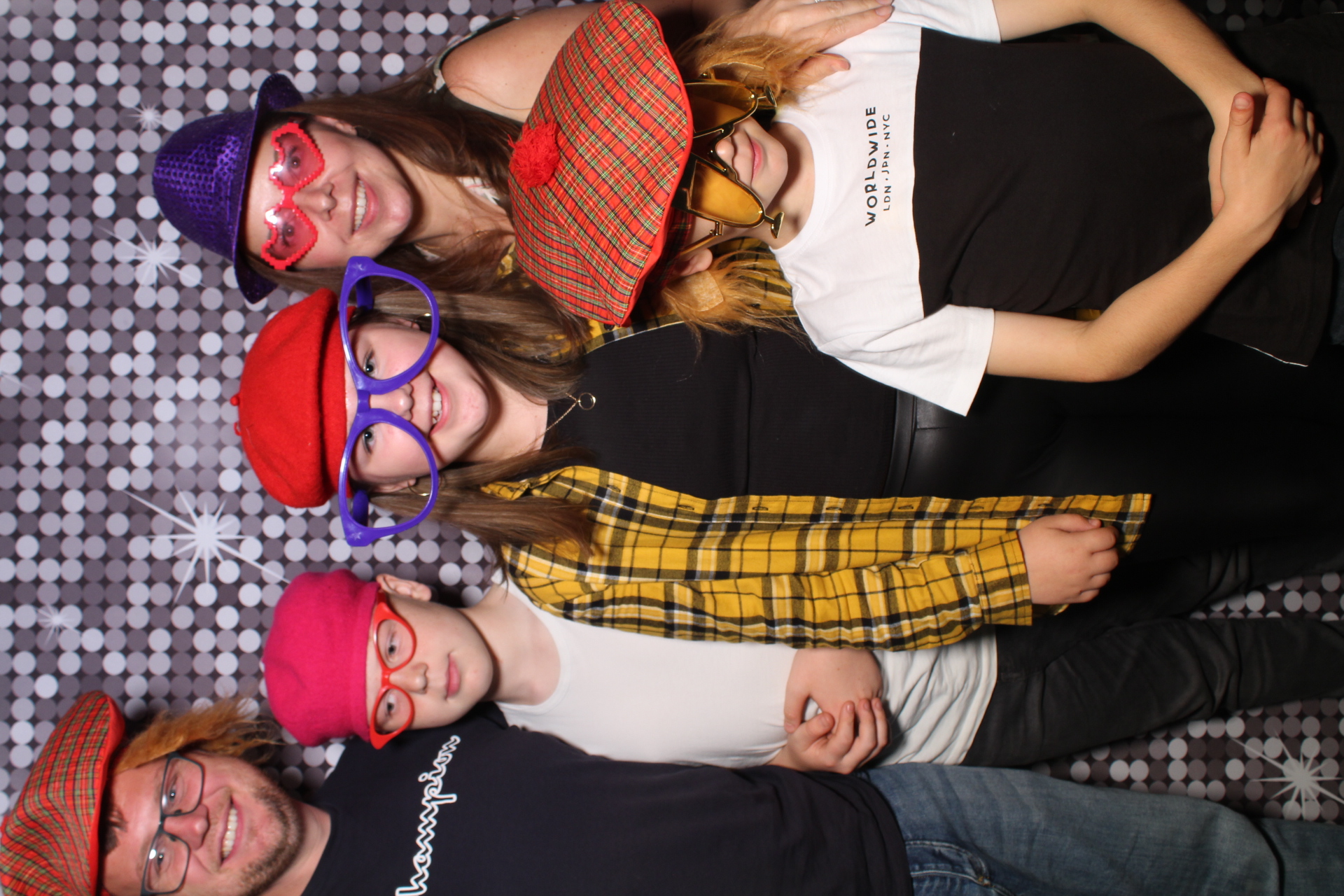 Caroline and Darren | View more photos from the event at gallery.boothtube.co.uk/u/BoothtubeLtd/Caroline-and-Darren