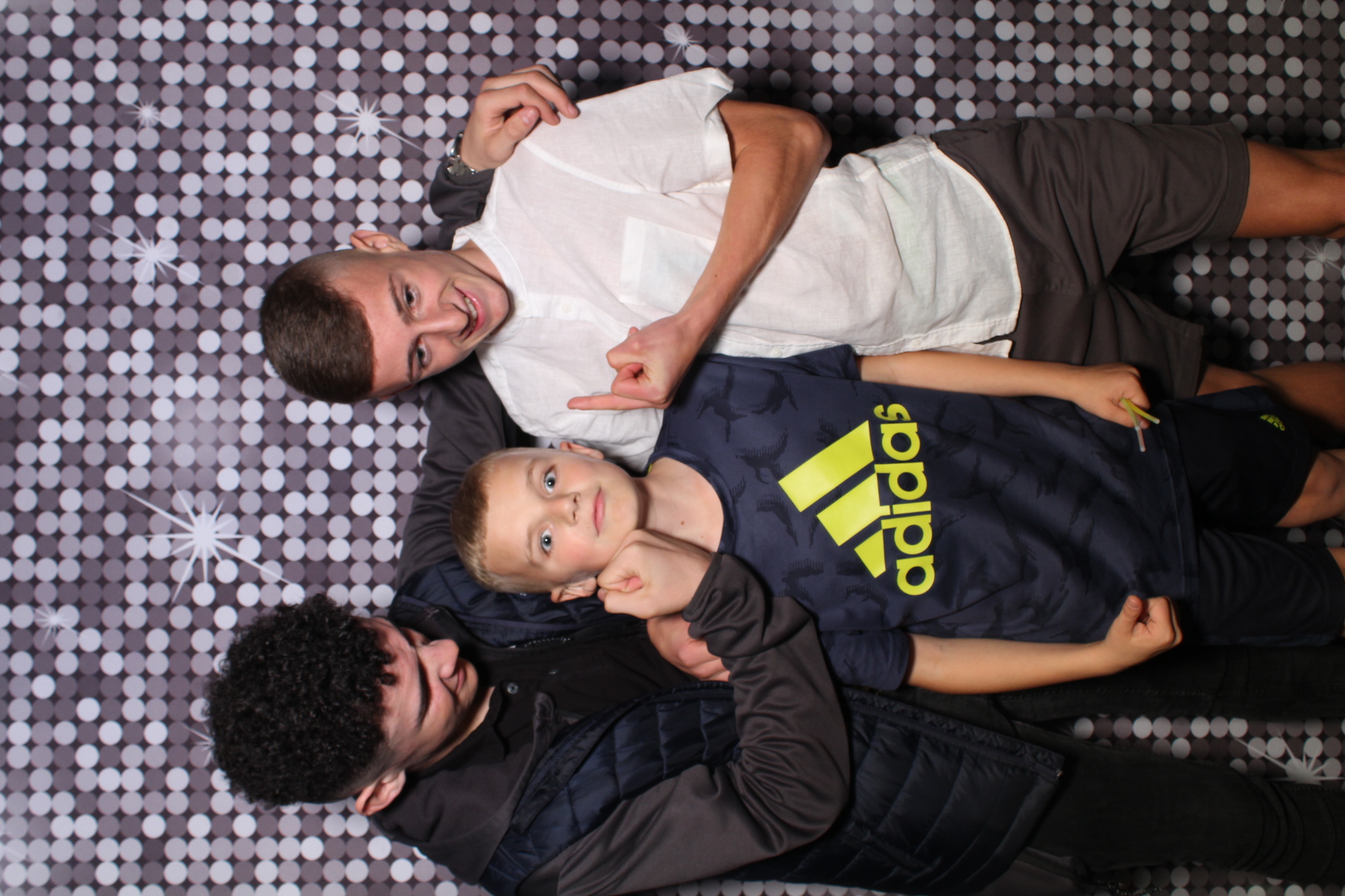 Caroline and Darren | View more photos from the event at gallery.boothtube.co.uk/u/BoothtubeLtd/Caroline-and-Darren