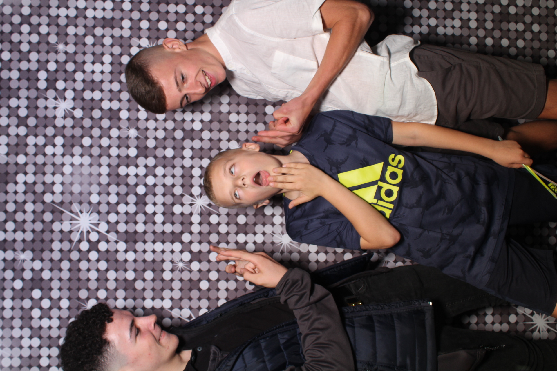 Caroline and Darren | View more photos from the event at gallery.boothtube.co.uk/u/BoothtubeLtd/Caroline-and-Darren