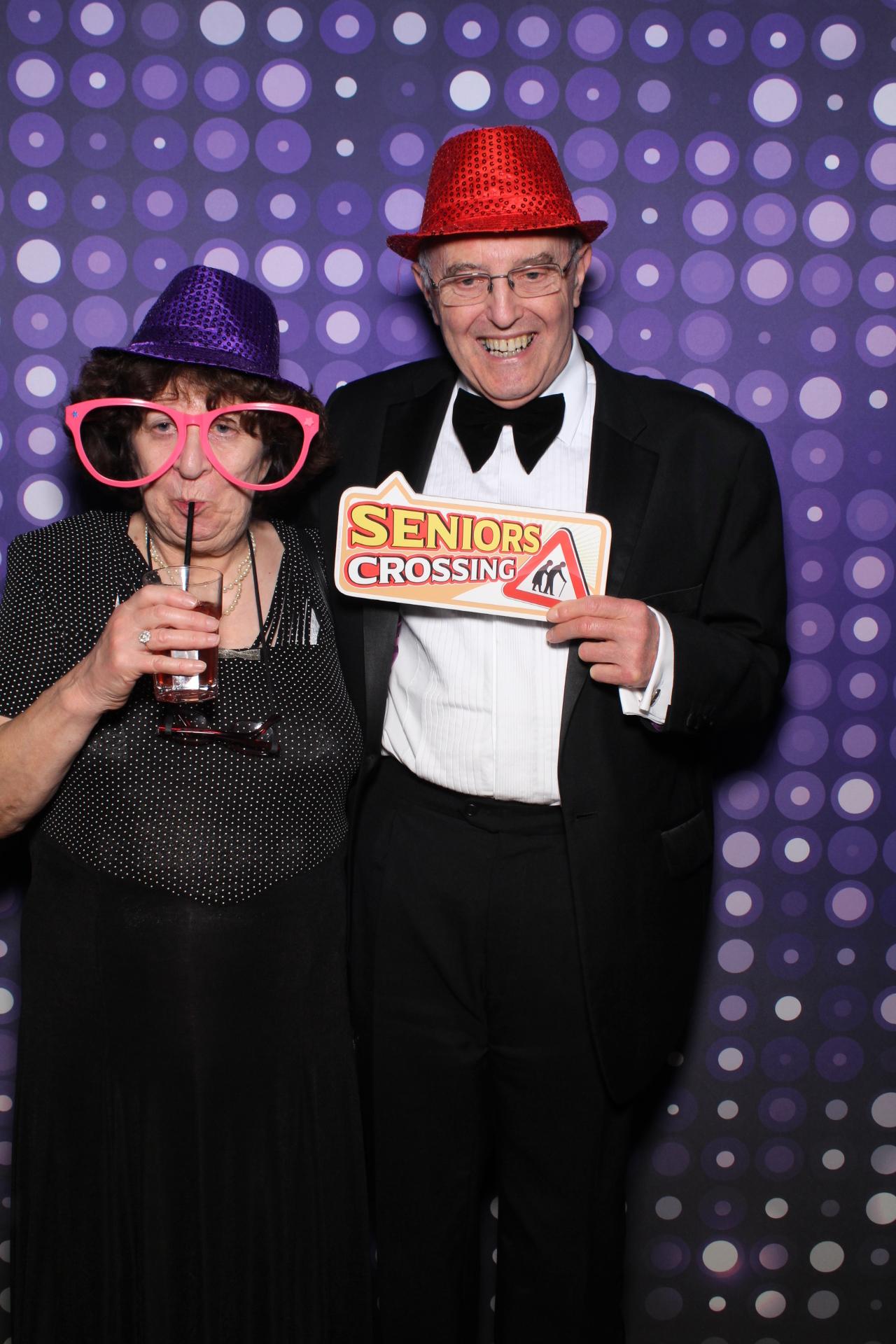 Caroline and David | View more photos from the event at gallery.boothtube.co.uk/u/BoothtubeLtd/Caroline-and-David