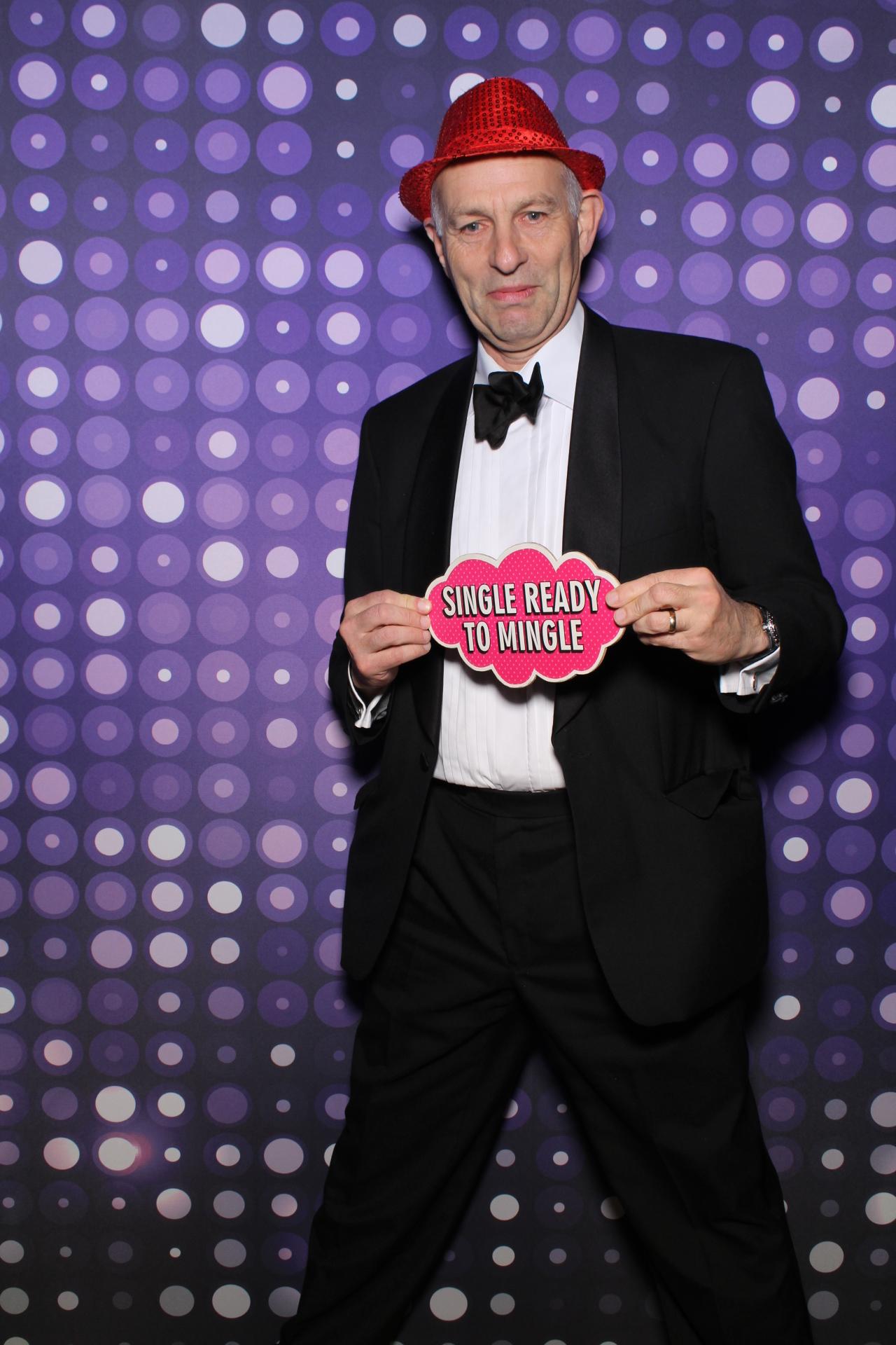 Caroline and David | View more photos from the event at gallery.boothtube.co.uk/u/BoothtubeLtd/Caroline-and-David