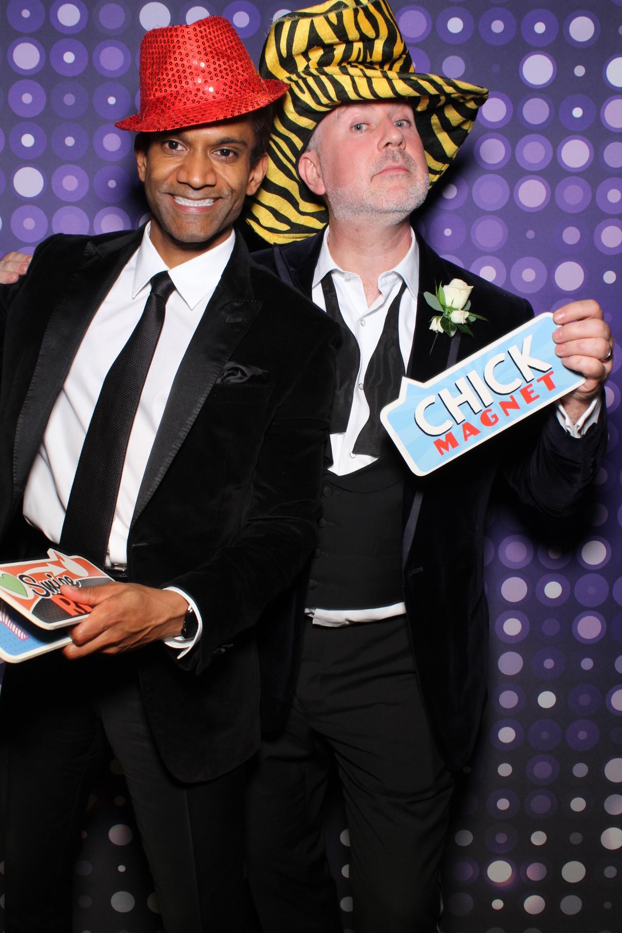 Caroline and David | View more photos from the event at gallery.boothtube.co.uk/u/BoothtubeLtd/Caroline-and-David