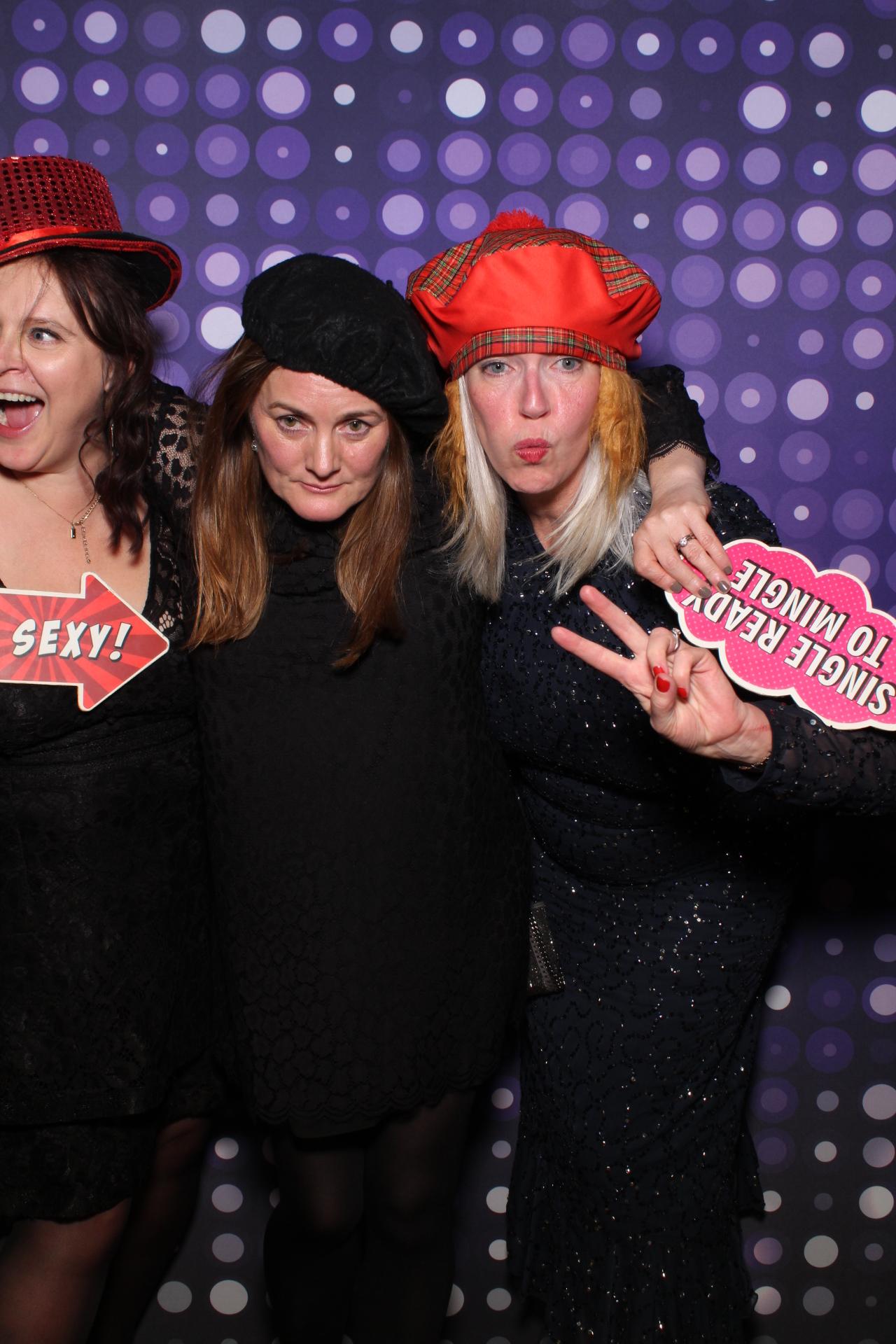 Caroline and David | View more photos from the event at gallery.boothtube.co.uk/u/BoothtubeLtd/Caroline-and-David