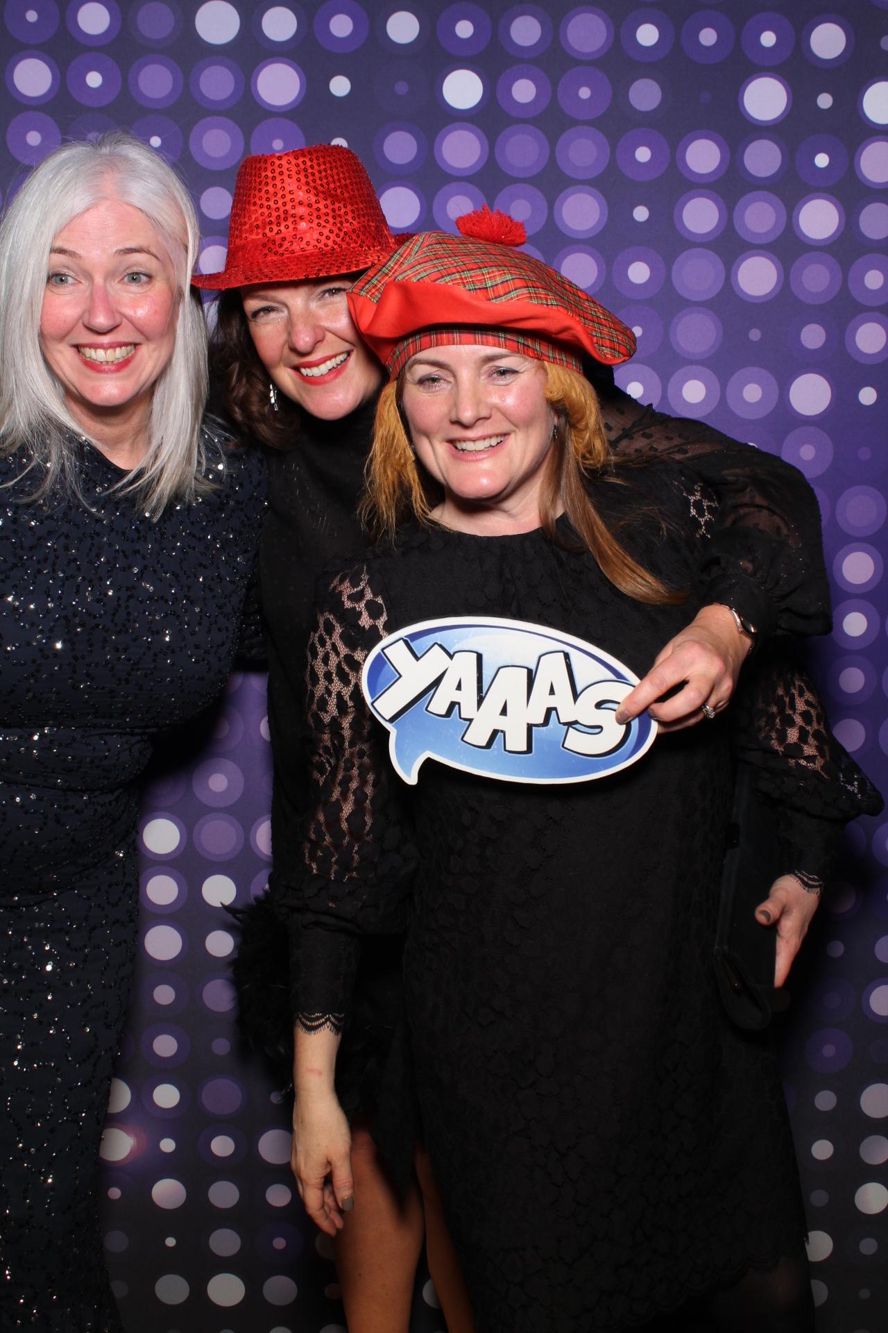 Caroline and David | View more photos from the event at gallery.boothtube.co.uk/u/BoothtubeLtd/Caroline-and-David