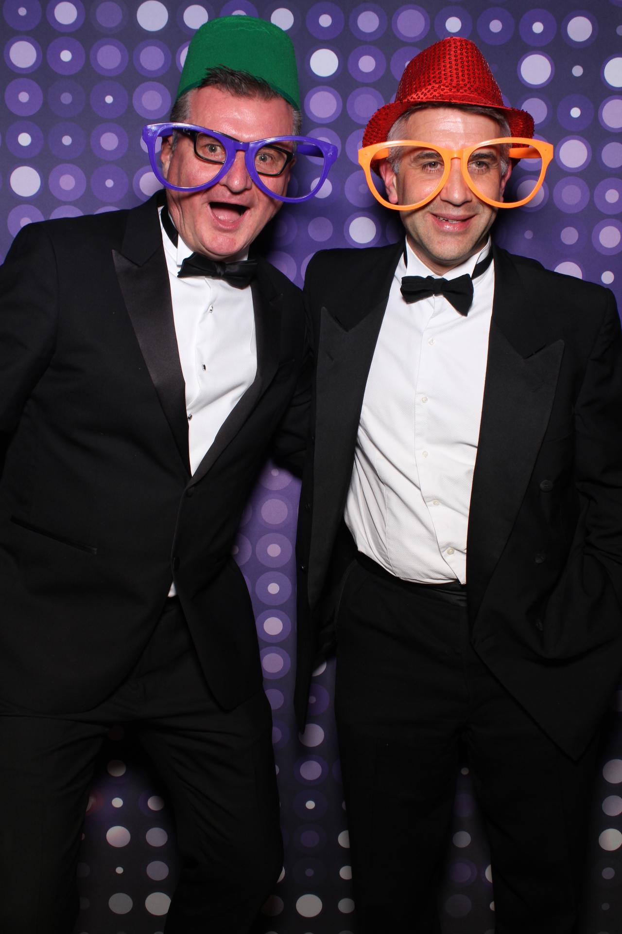 Caroline and David | View more photos from the event at gallery.boothtube.co.uk/u/BoothtubeLtd/Caroline-and-David