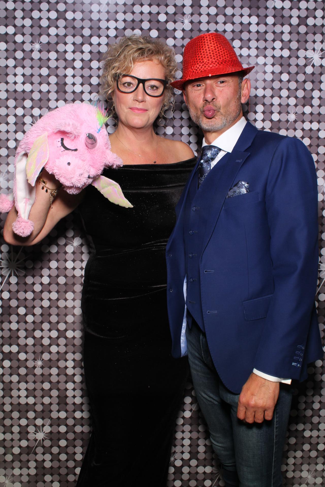 Deborah and Craig | View more photos from the event at gallery.boothtube.co.uk/u/BoothtubeLtd/Deborah-and-Craig