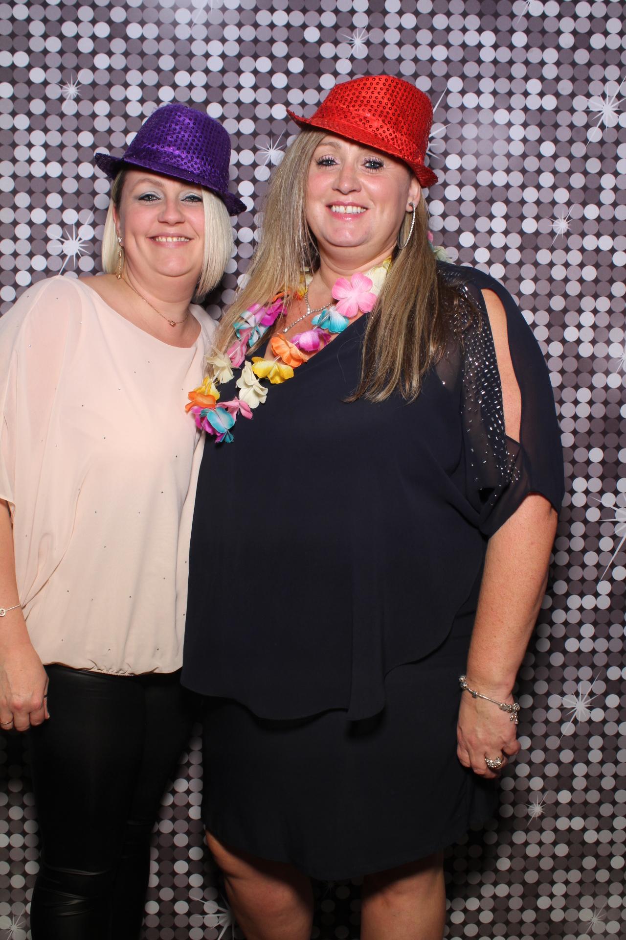 Deborah and Craig | View more photos from the event at gallery.boothtube.co.uk/u/BoothtubeLtd/Deborah-and-Craig