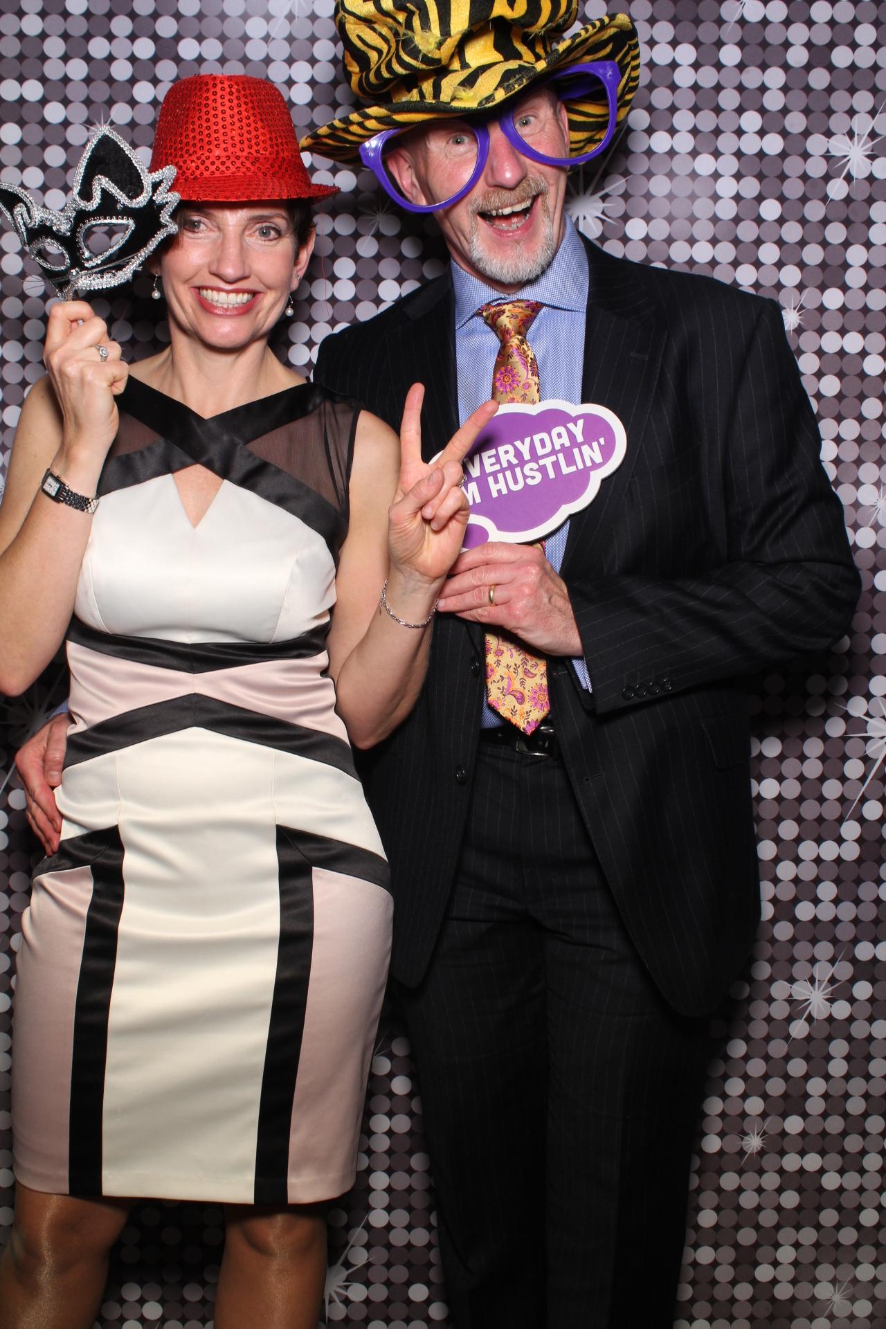 Deborah and Craig | View more photos from the event at gallery.boothtube.co.uk/u/BoothtubeLtd/Deborah-and-Craig