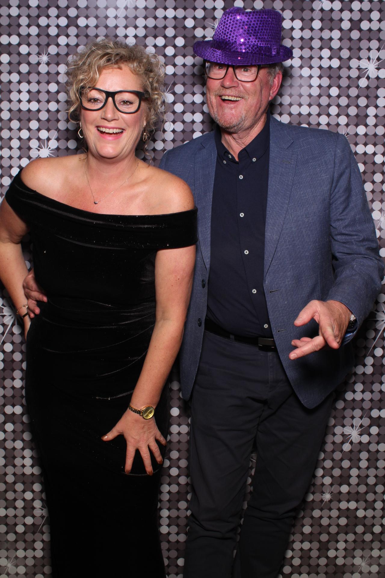 Deborah and Craig | View more photos from the event at gallery.boothtube.co.uk/u/BoothtubeLtd/Deborah-and-Craig