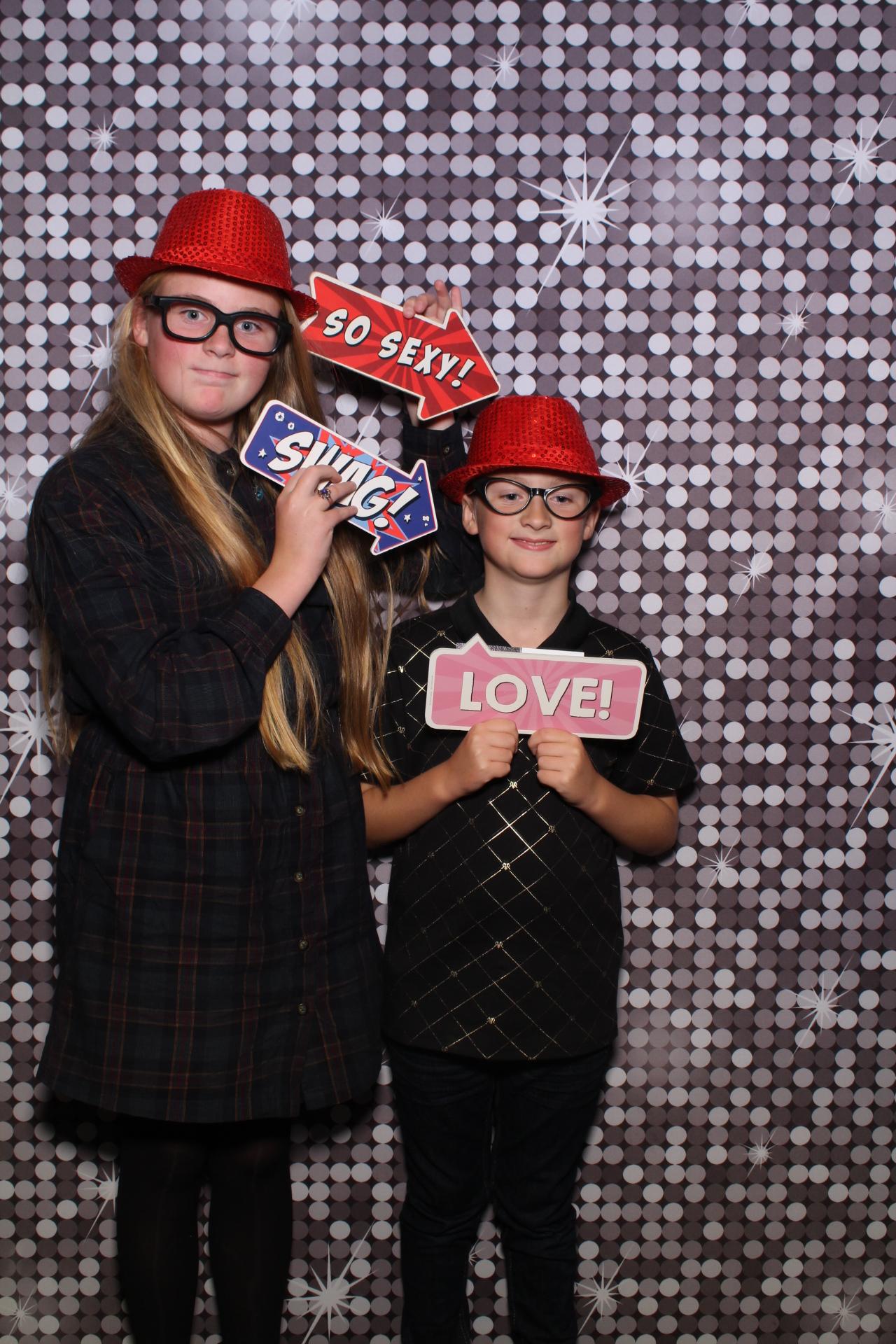 Deborah and Craig | View more photos from the event at gallery.boothtube.co.uk/u/BoothtubeLtd/Deborah-and-Craig
