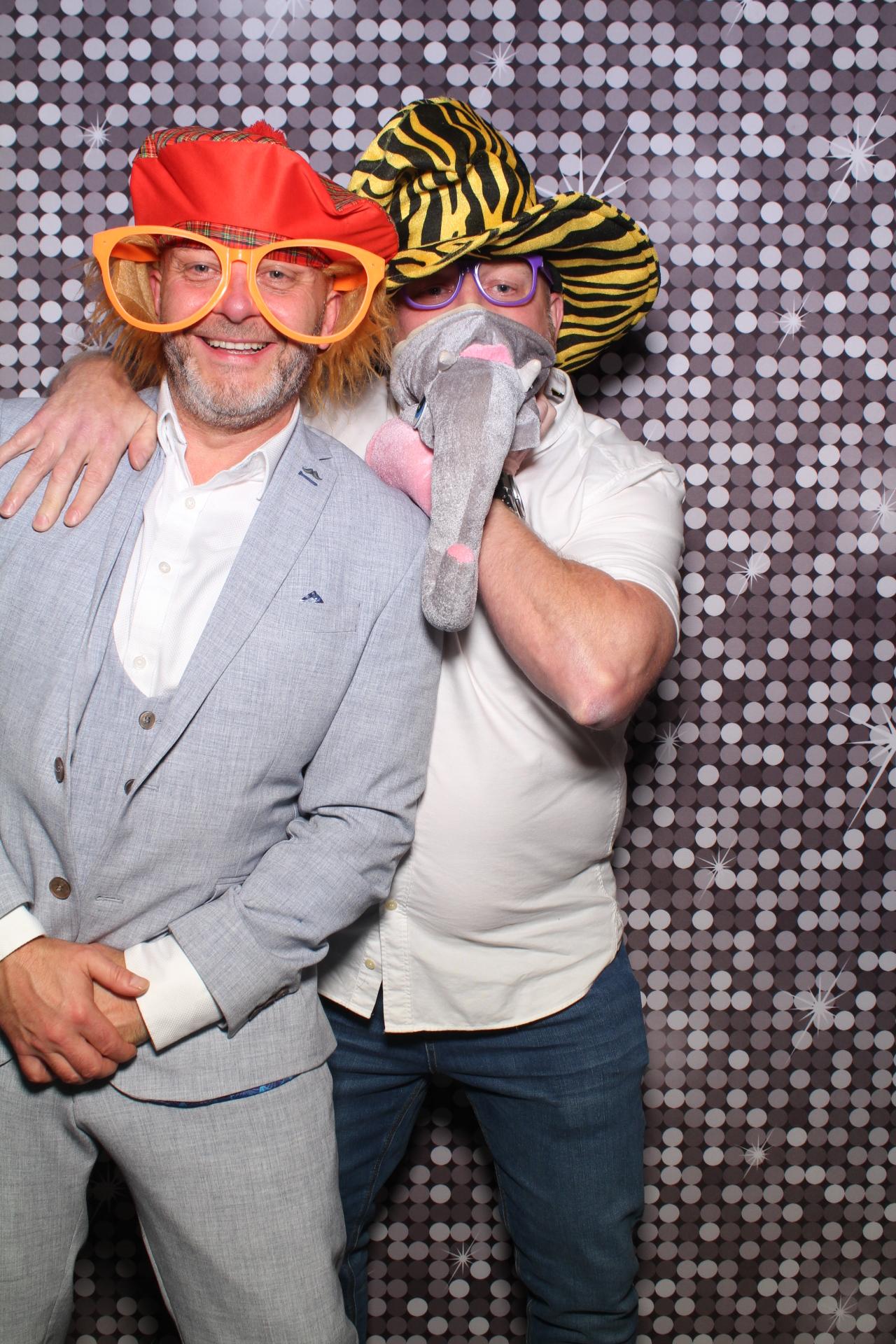 Deborah and Craig | View more photos from the event at gallery.boothtube.co.uk/u/BoothtubeLtd/Deborah-and-Craig